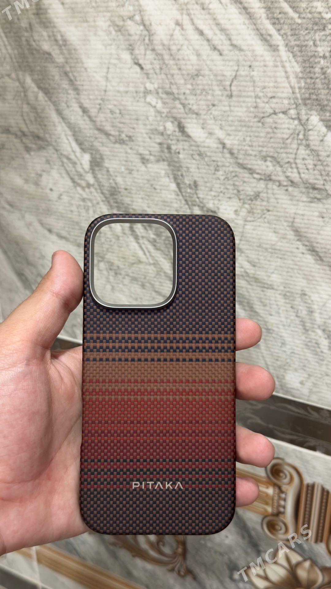 İphone 16 pro orginal pitaka - Mary - img 1