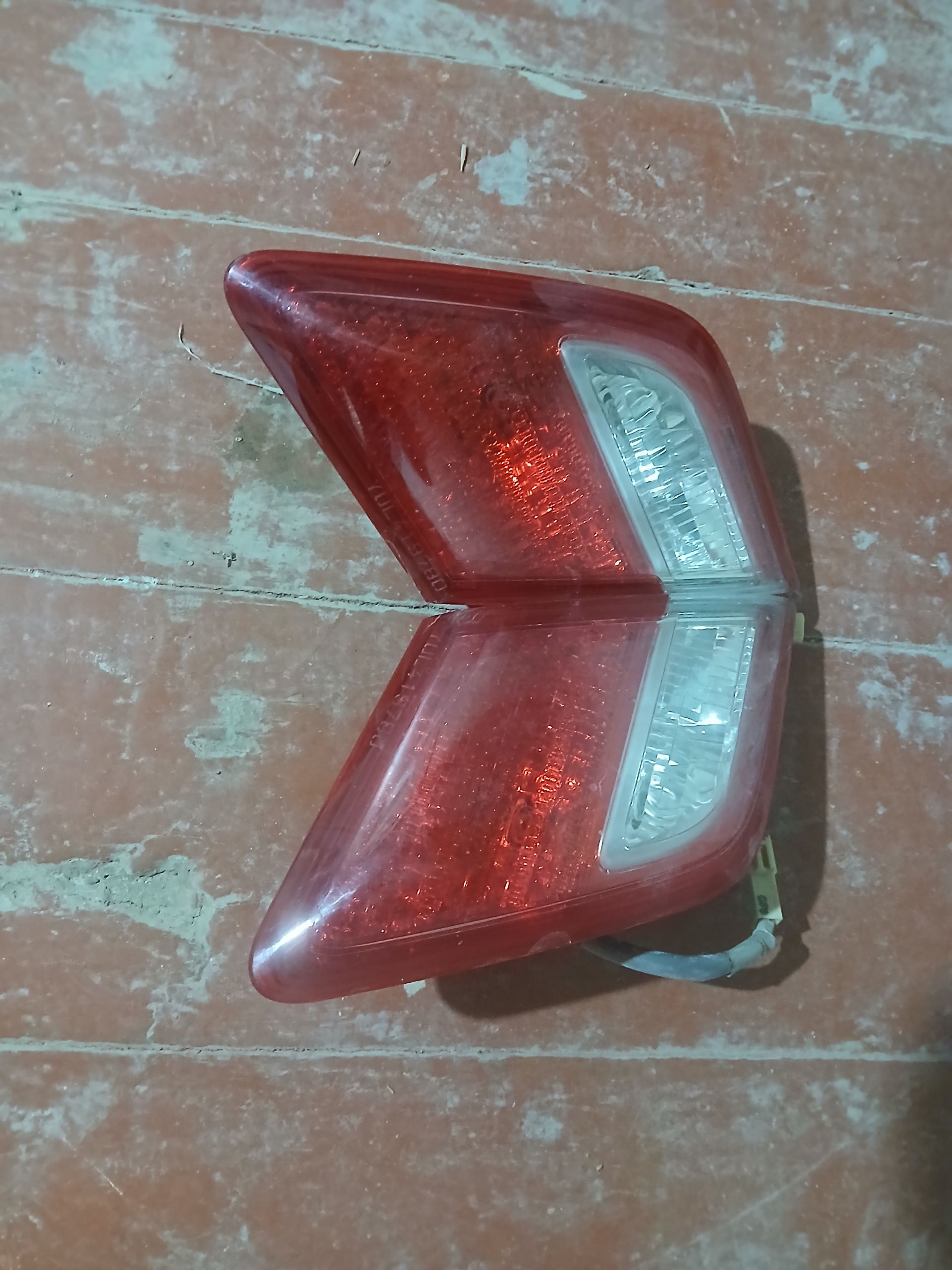 Okuzkelle fara 800 TMT - Daşoguz - img 1