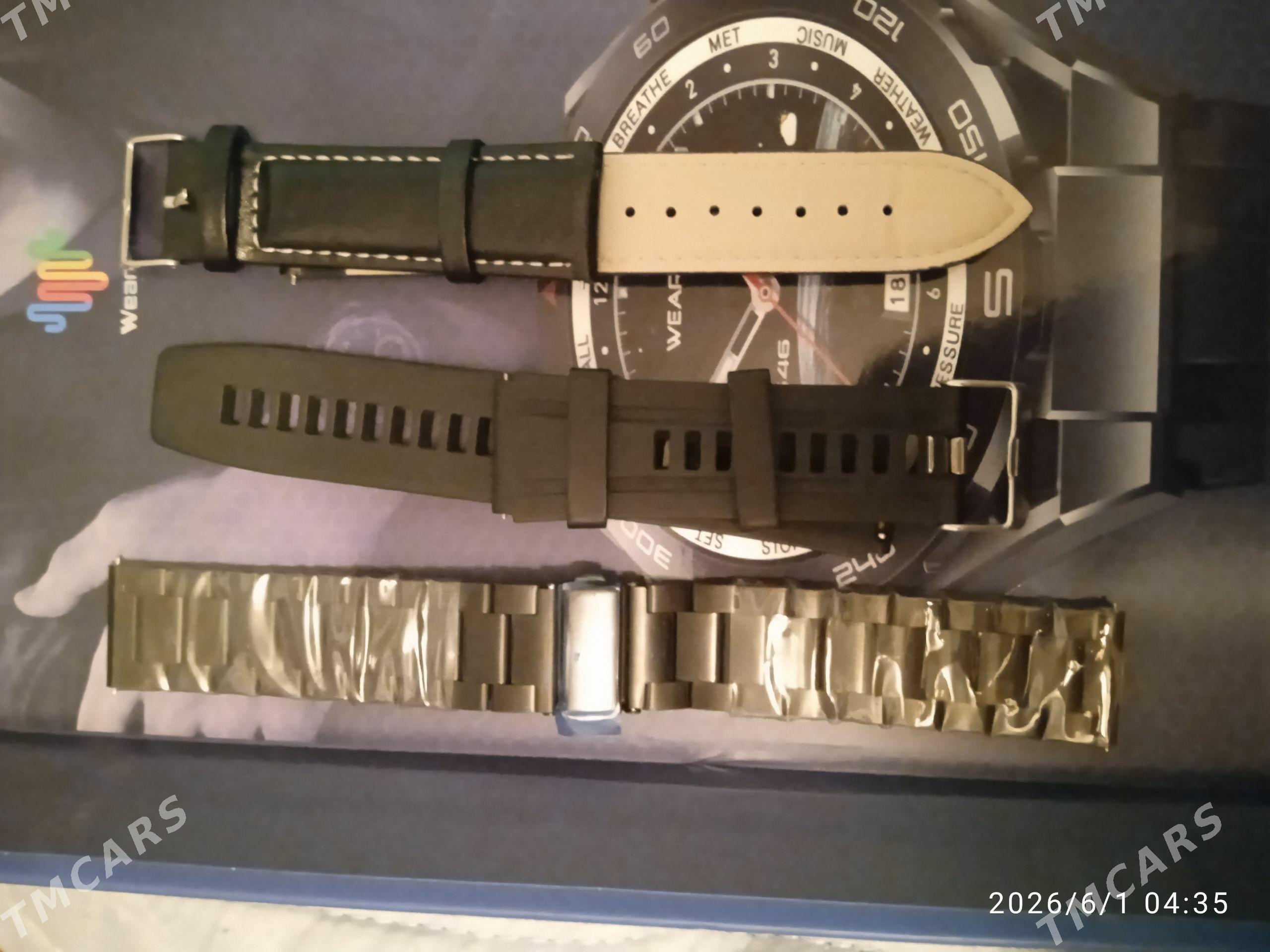 HW5 Ultimate - Чарджоу - img 1