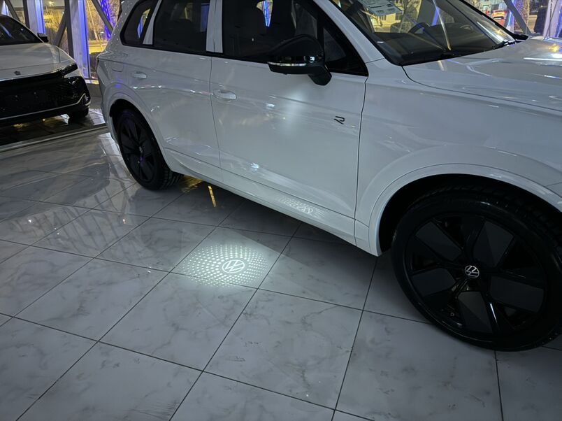 Volkswagen Touareg 2025 - 1 657 000 TMT - Aşgabat - img 1