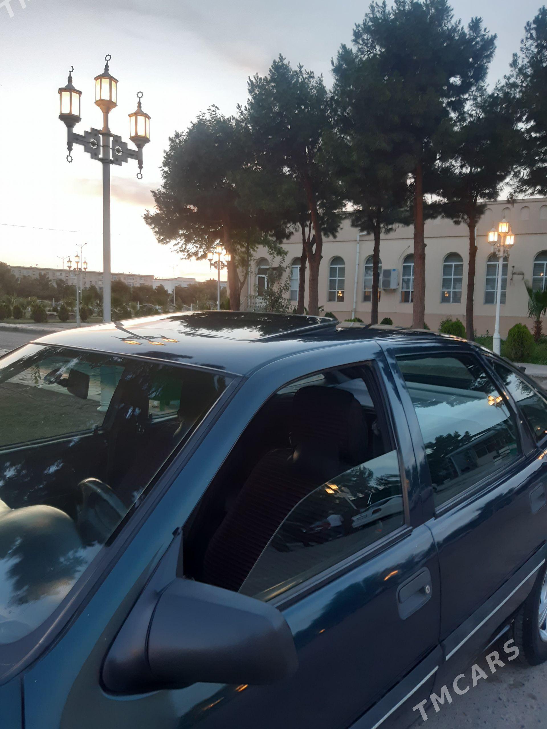 Opel Vectra 1994 - 50 000 TMT - Türkmenabat - img 1
