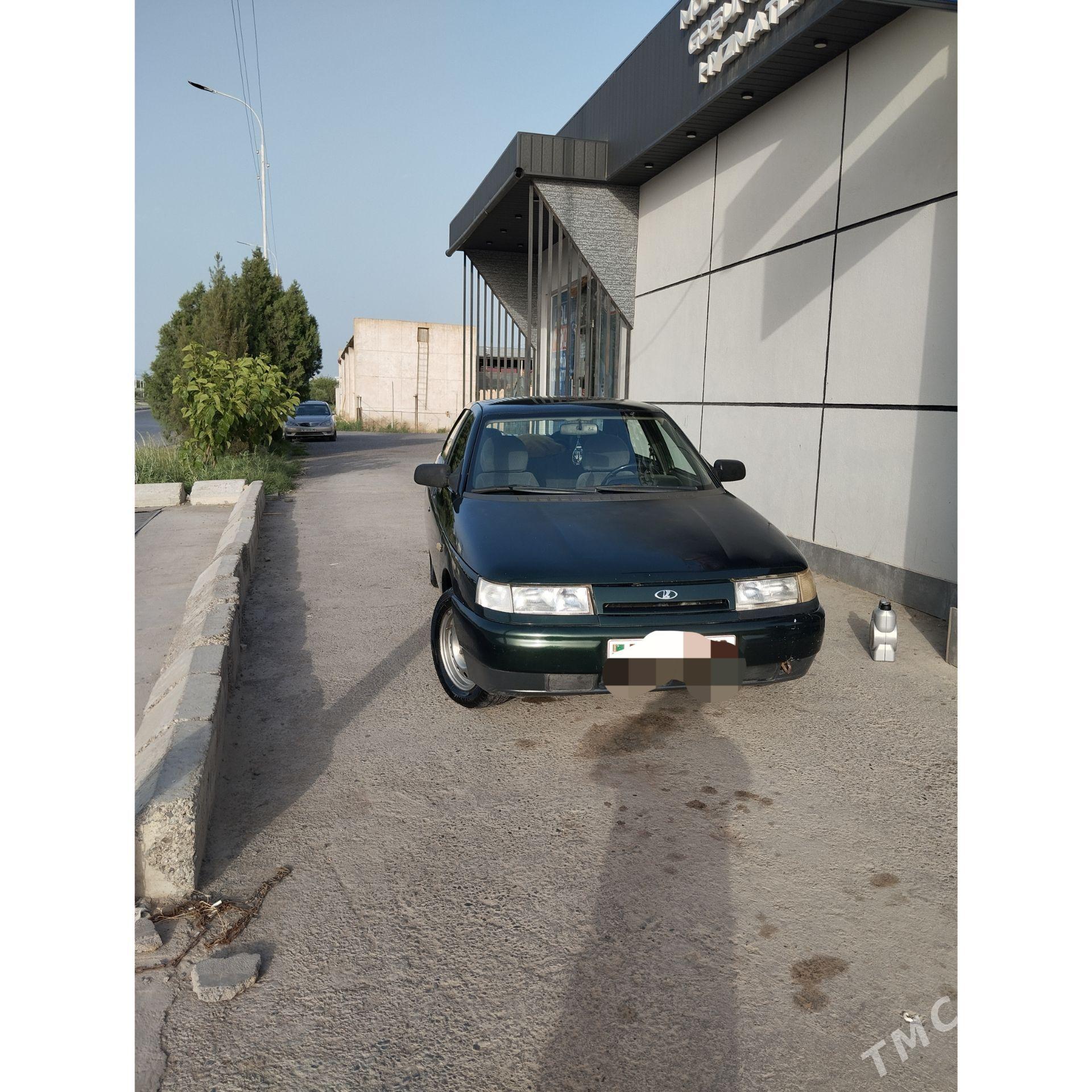 Lada 2110 2003 - 40 000 TMT - Байрамали - img 1