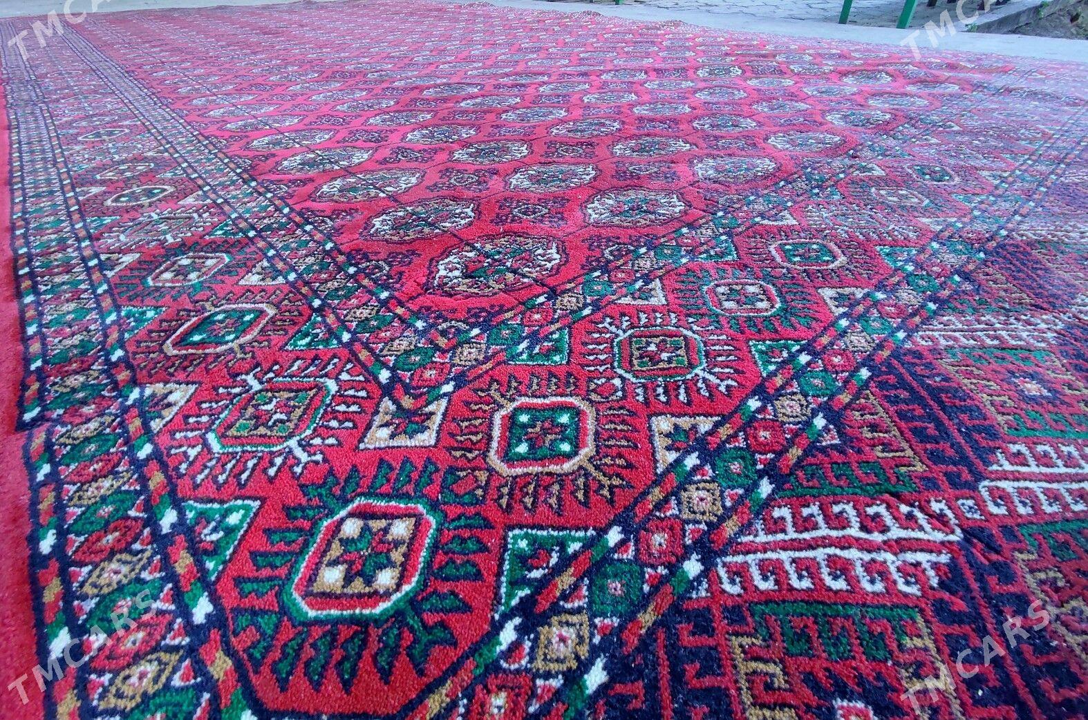 Haly - Aşgabat - img 1
