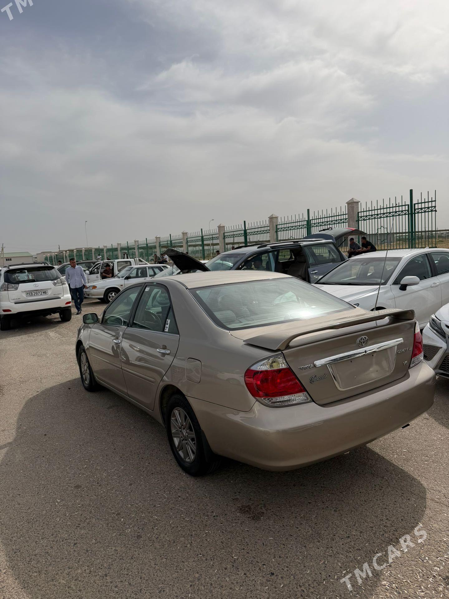 Toyota Camry 2003 - 180 000 TMT - Mary - img 1