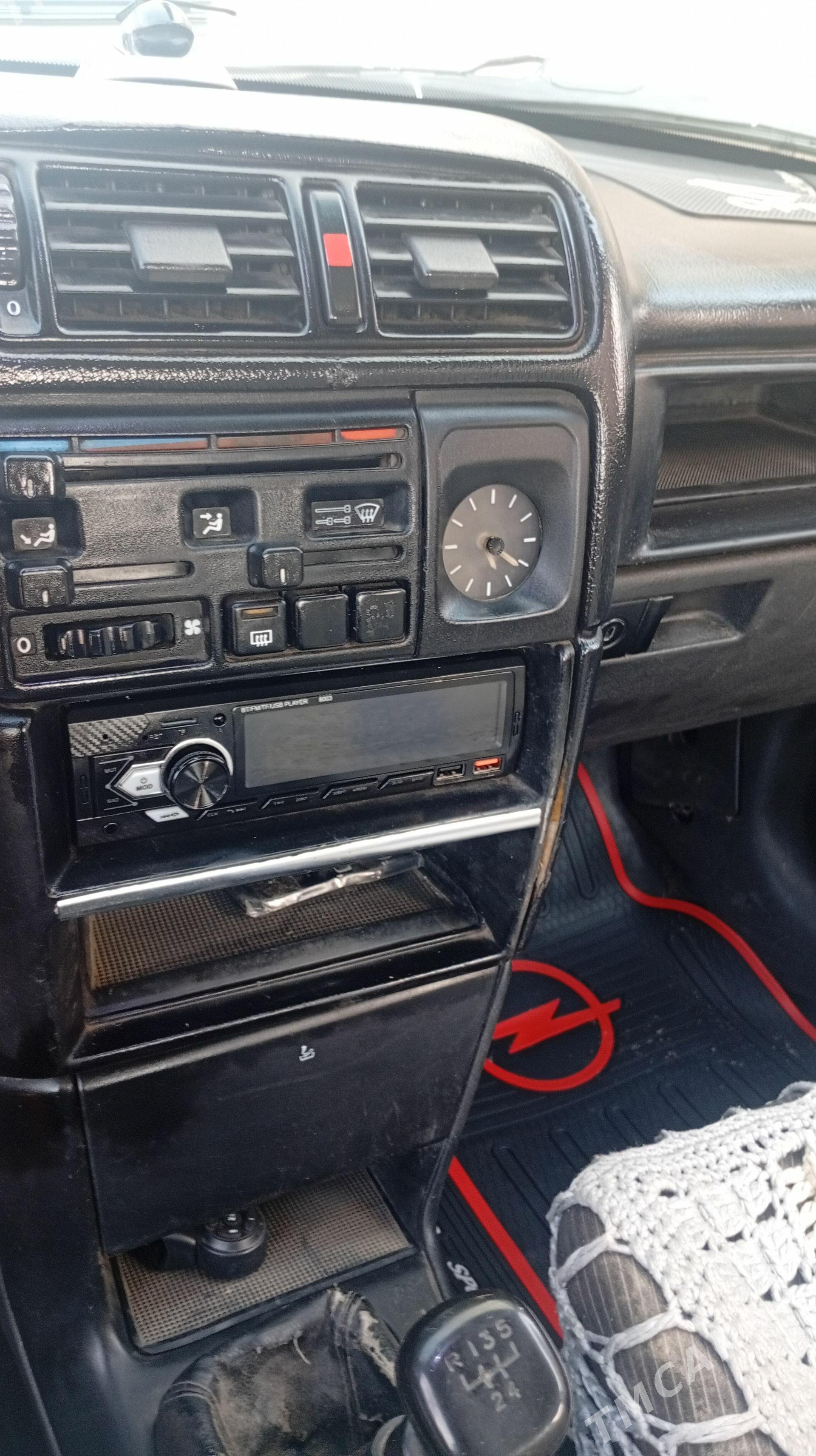 Opel Vectra 1992 - 40 000 TMT - Köneürgenç - img 1