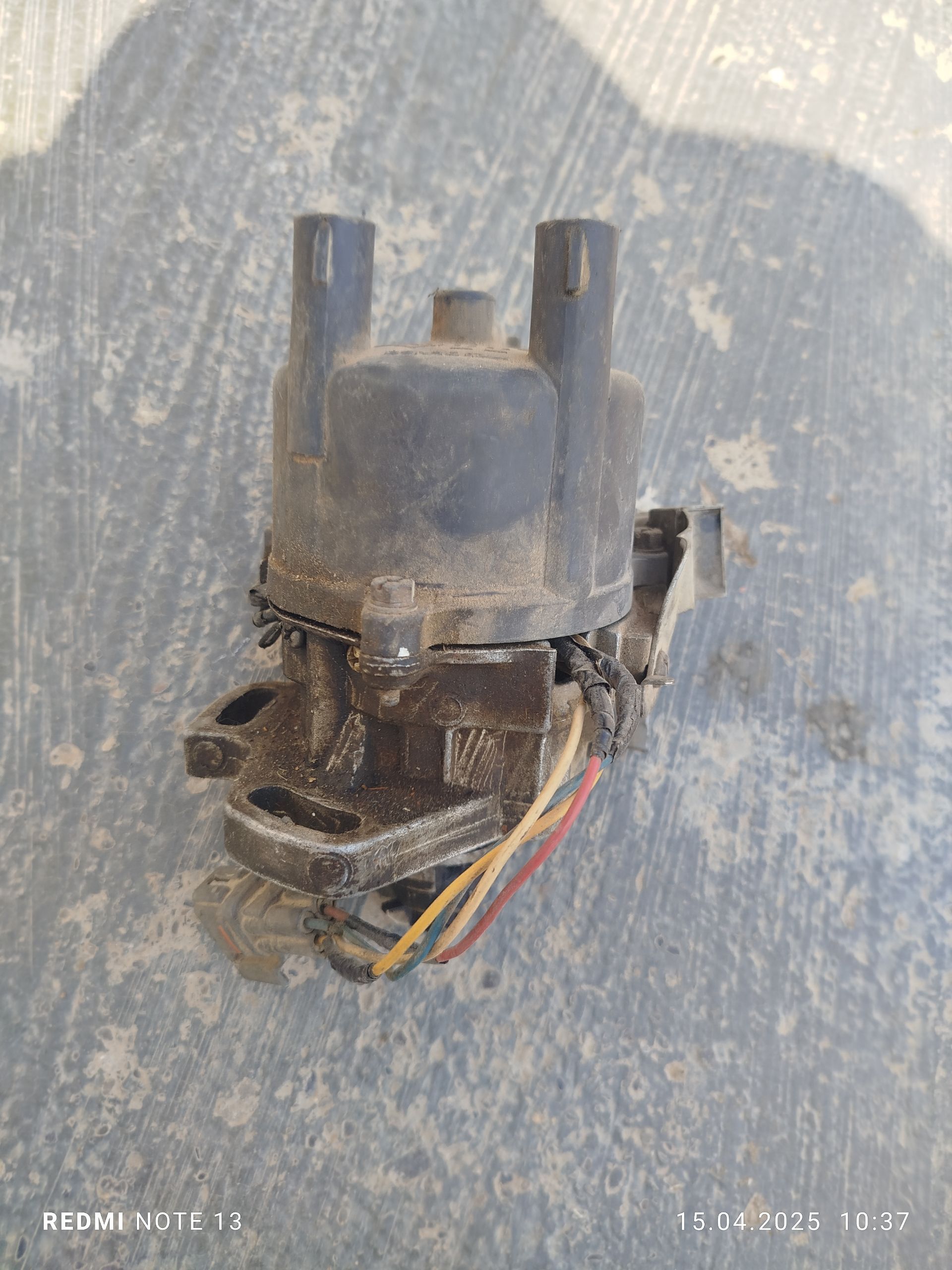 tramblyor 1 200 TMT - Мары - img 1