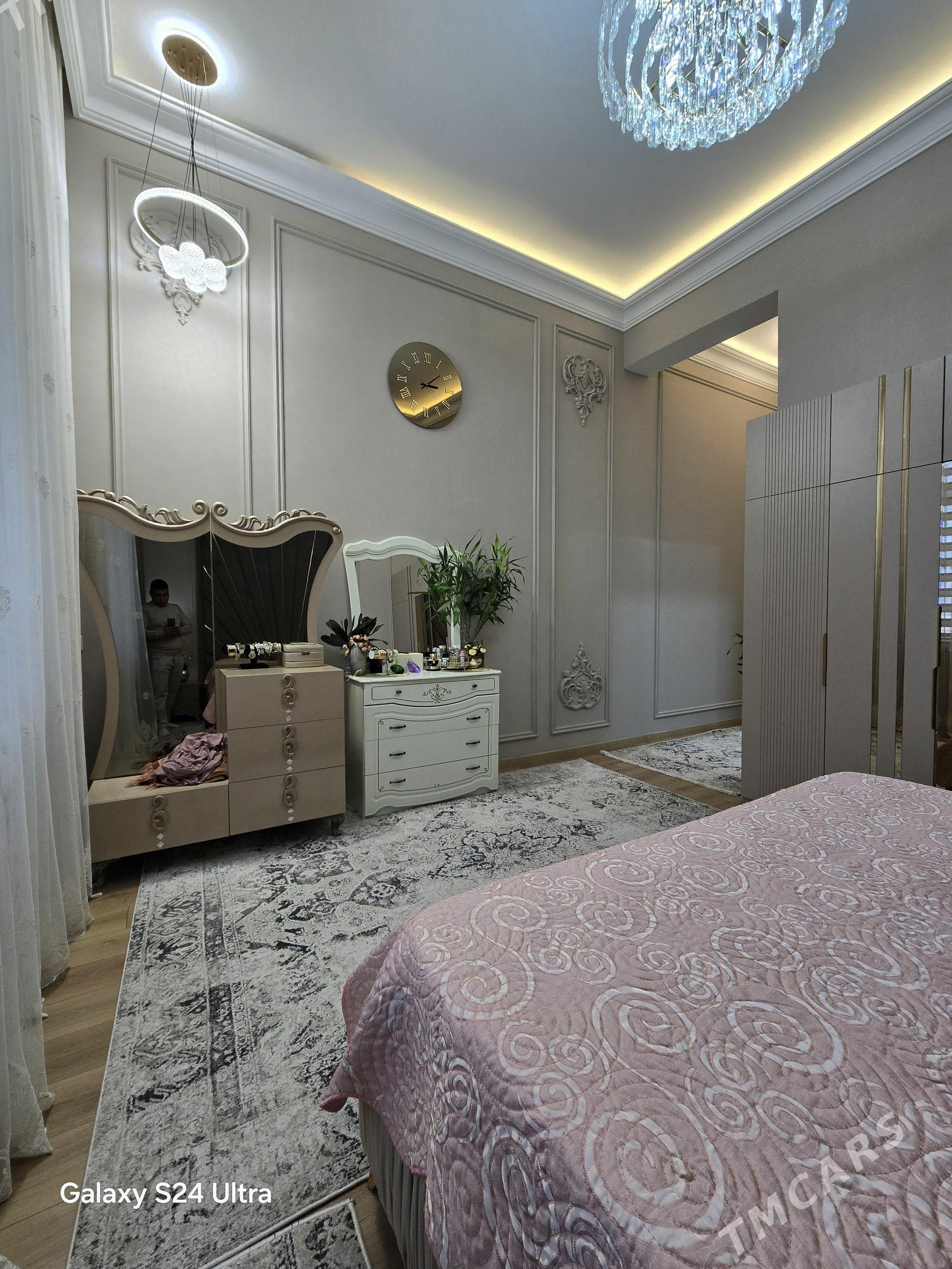 16 tapgyr Ekitka,Элитка 3 ком - 16-njy tapgyr - img 1