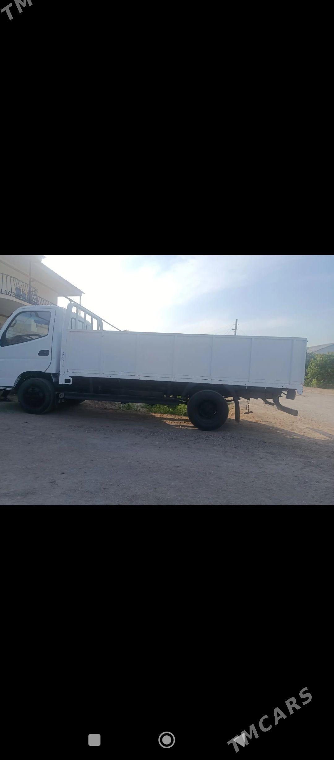 Foton TUNLAND 2014 - 190 000 TMT - Farap - img 1