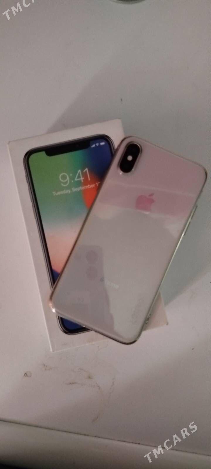 iPhone X - Baýramaly - img 1
