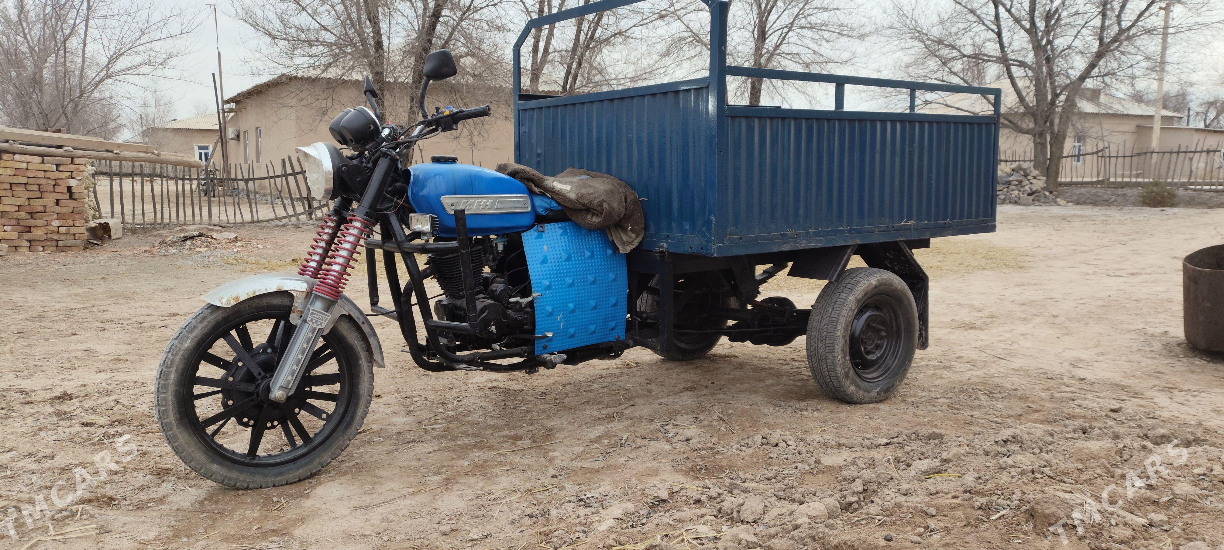 Fekon FK200-14G 2023 - 14 000 TMT - етр. Туркменбаши - img 1