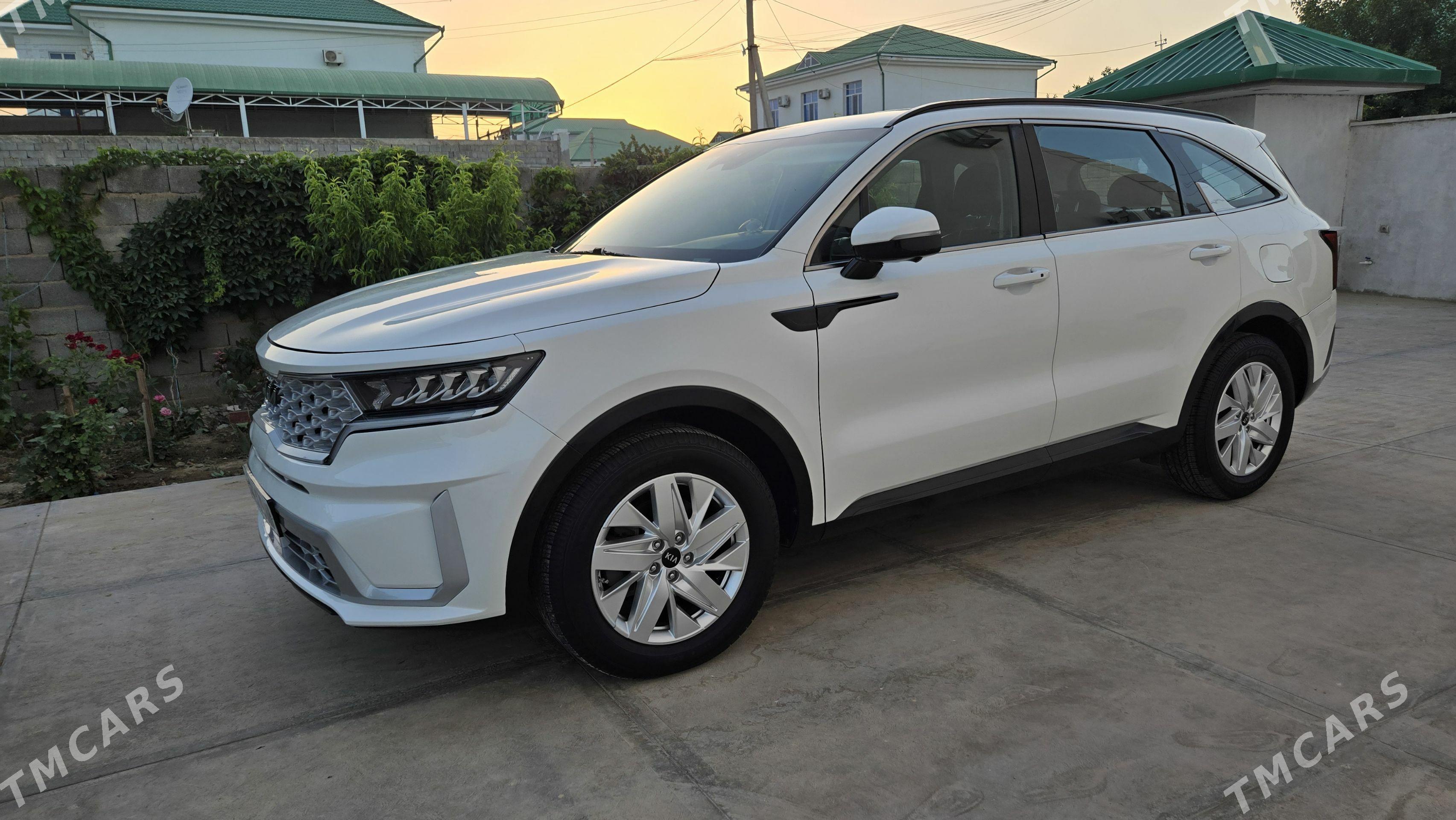 Kia Sorento 2021 - 420 000 TMT - Aşgabat - img 1