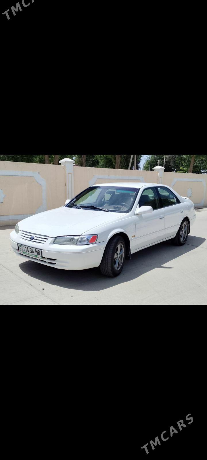Toyota Camry 1999 - 140 000 TMT - Baýramaly - img 1