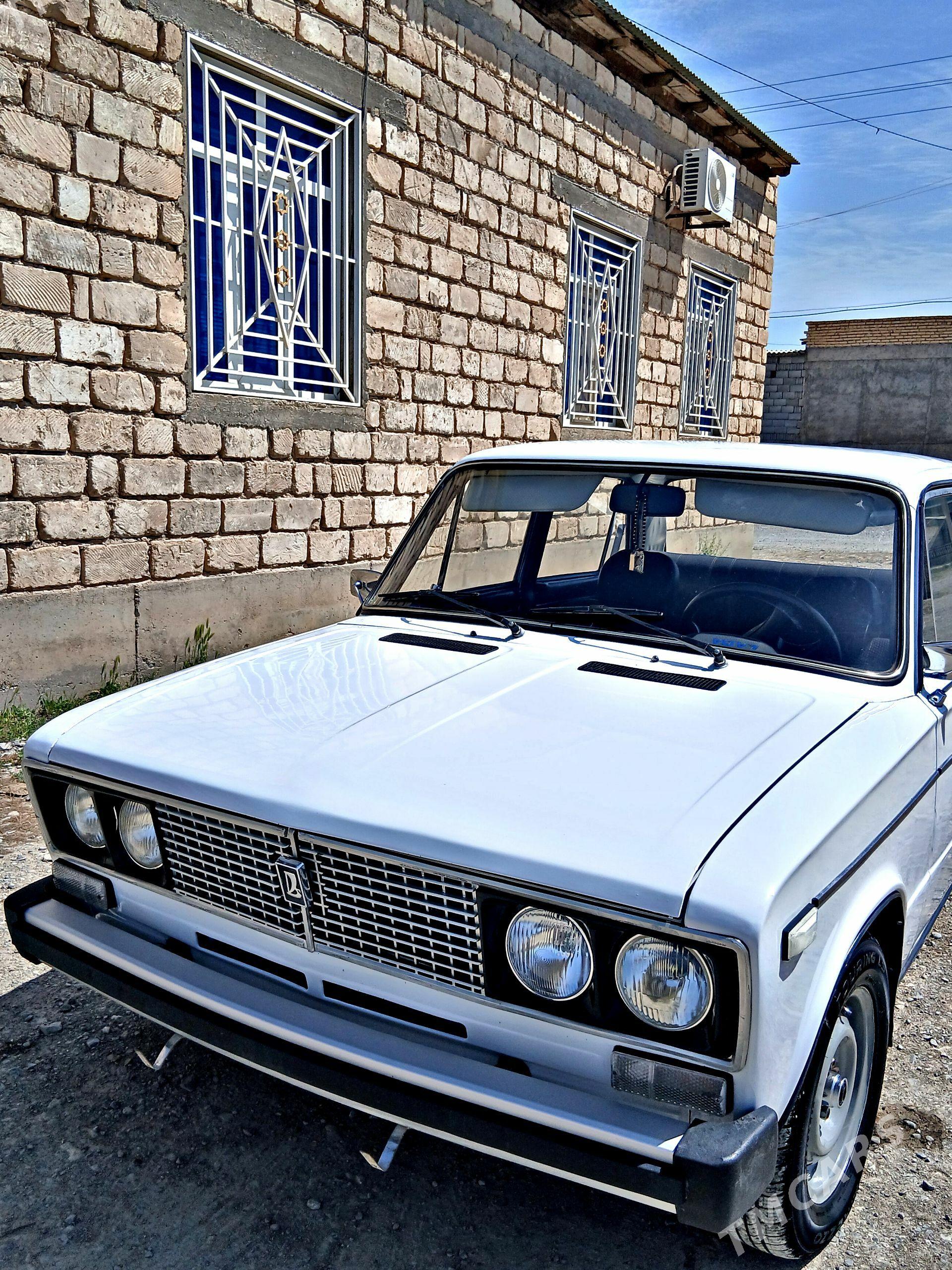 Lada 2106 1997 - 48 000 TMT - Гызыларбат - img 1