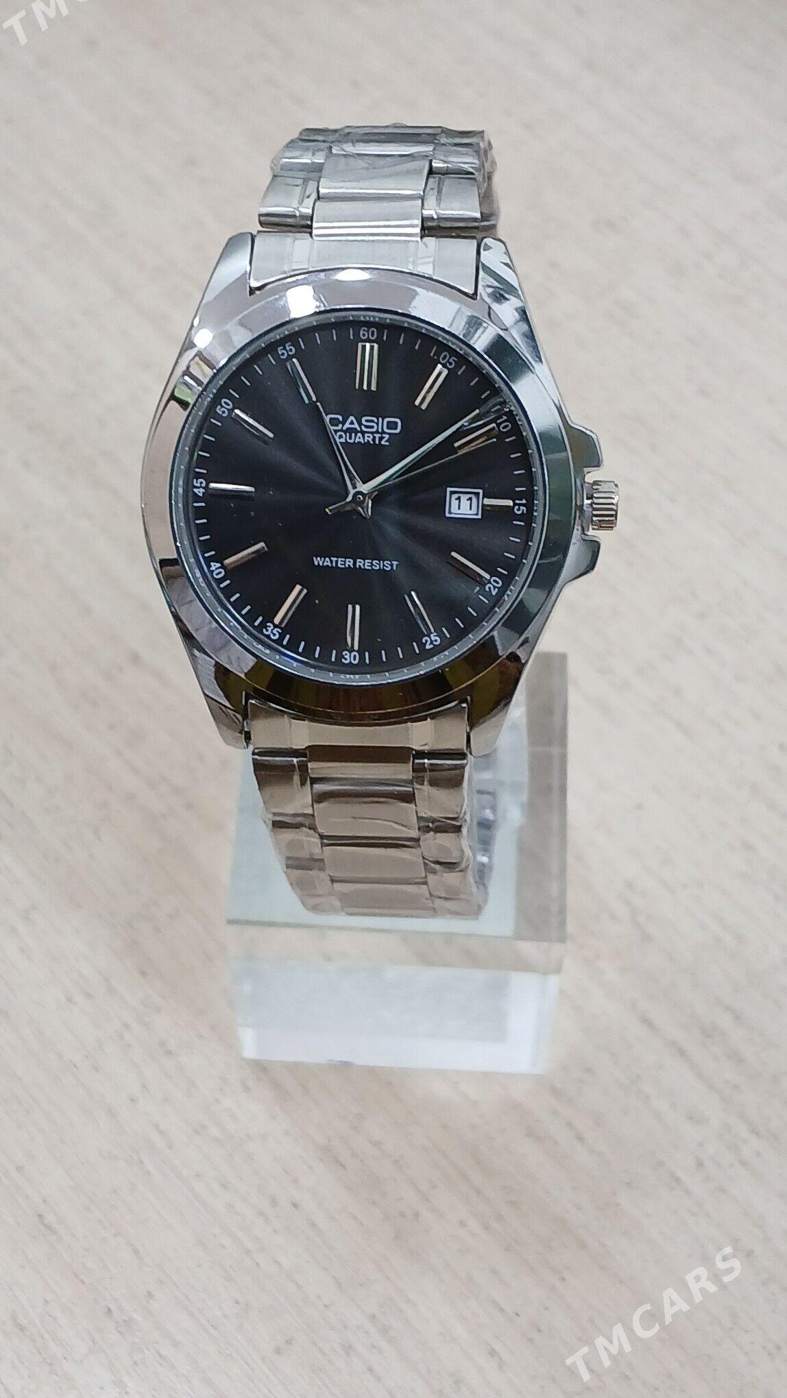 Casio Sagat,Paket - Mary - img 1
