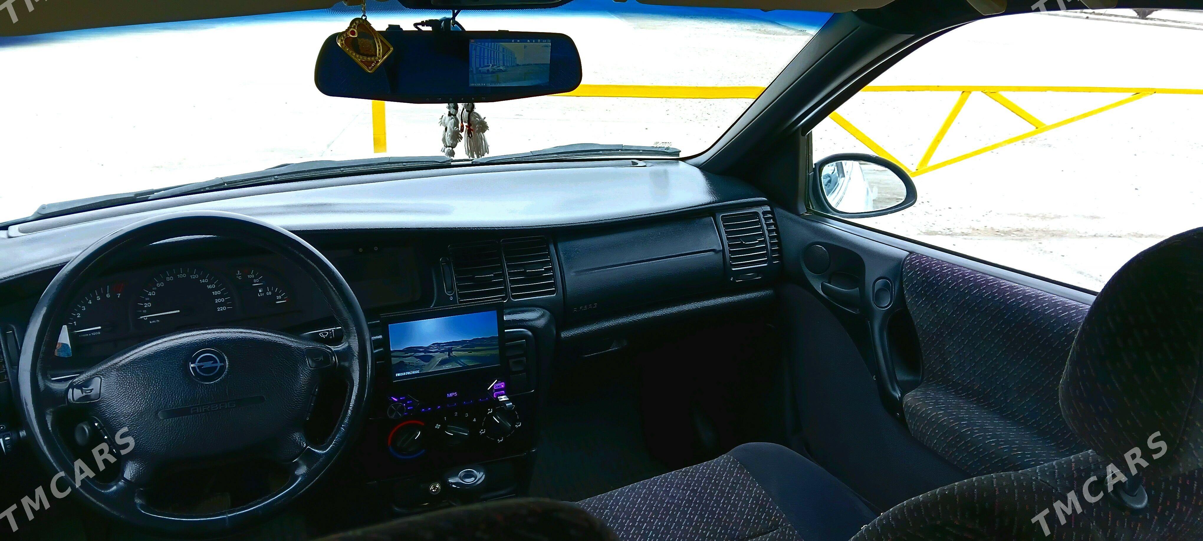 Opel Vectra 1998 - 75 000 TMT - Daşoguz - img 1