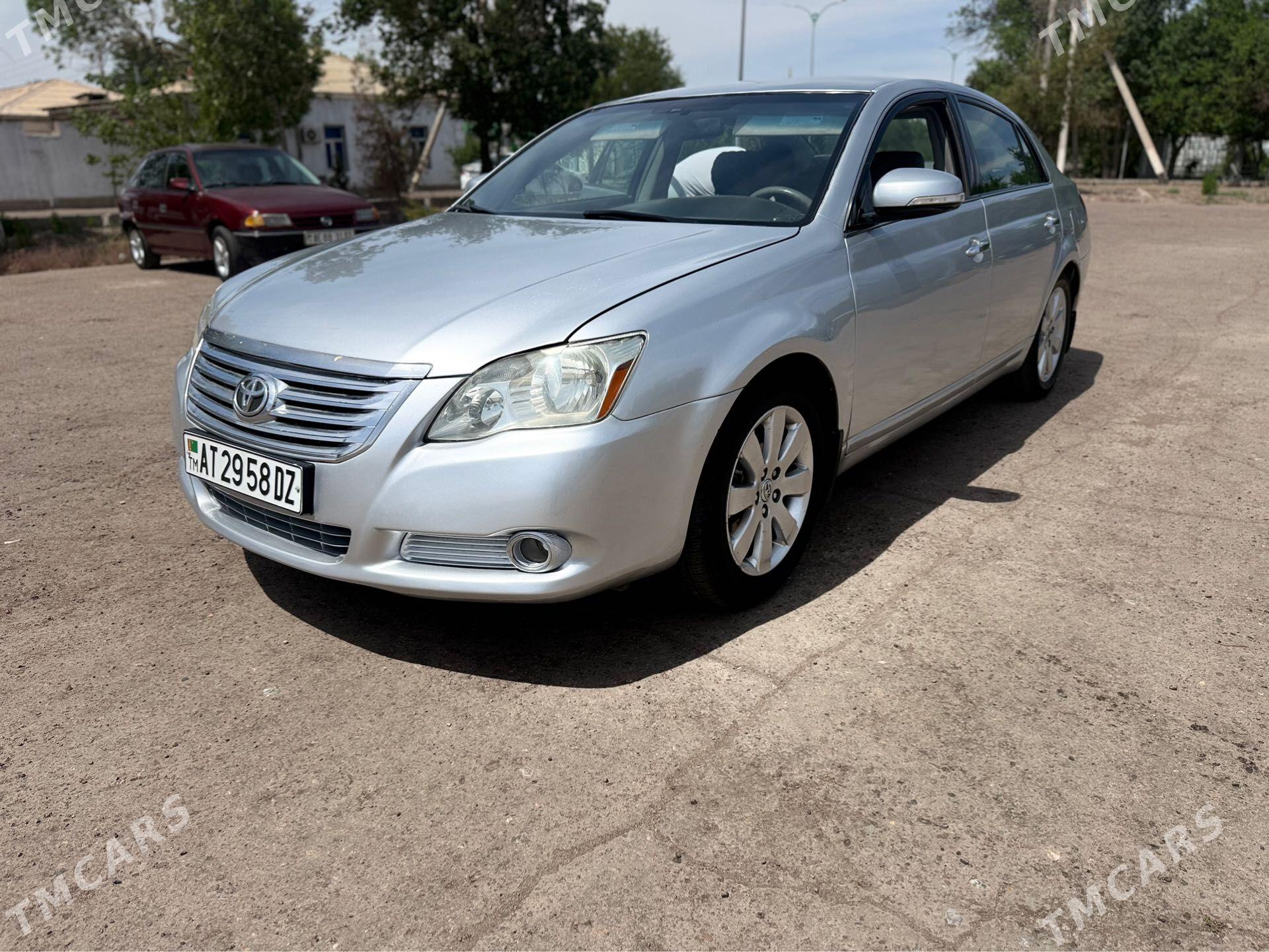 Toyota Avalon 2006 - 160 000 TMT - Daşoguz - img 1