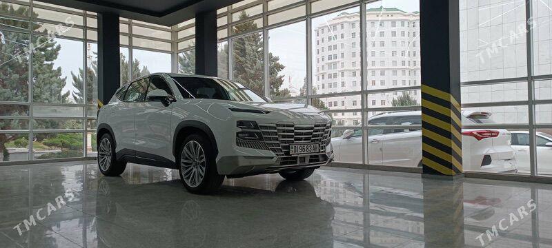 Jetour Dashing 2023 - 395 000 TMT - Ашхабад - img 1