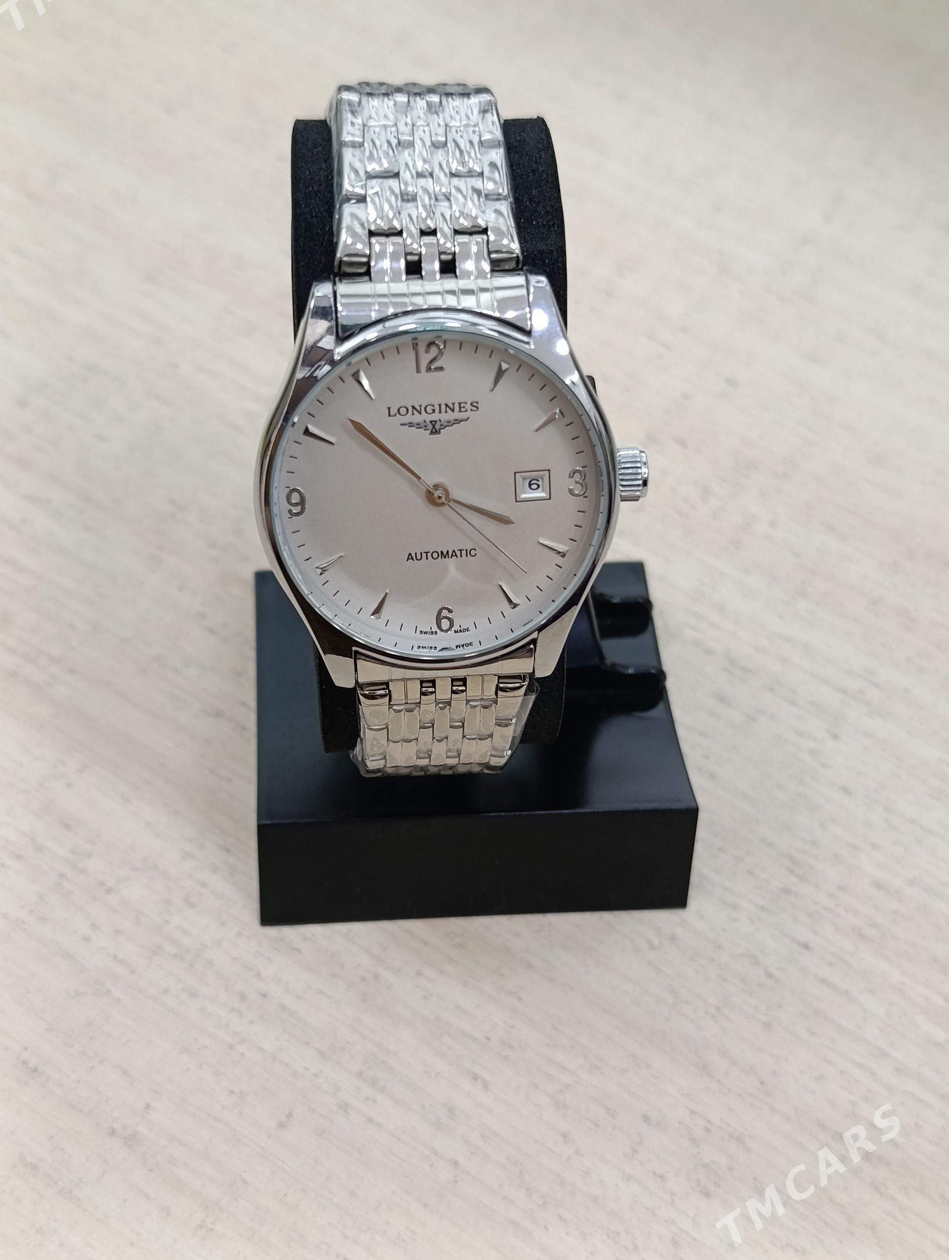 Longines Sagat,Paket Mehanika - Mary - img 1