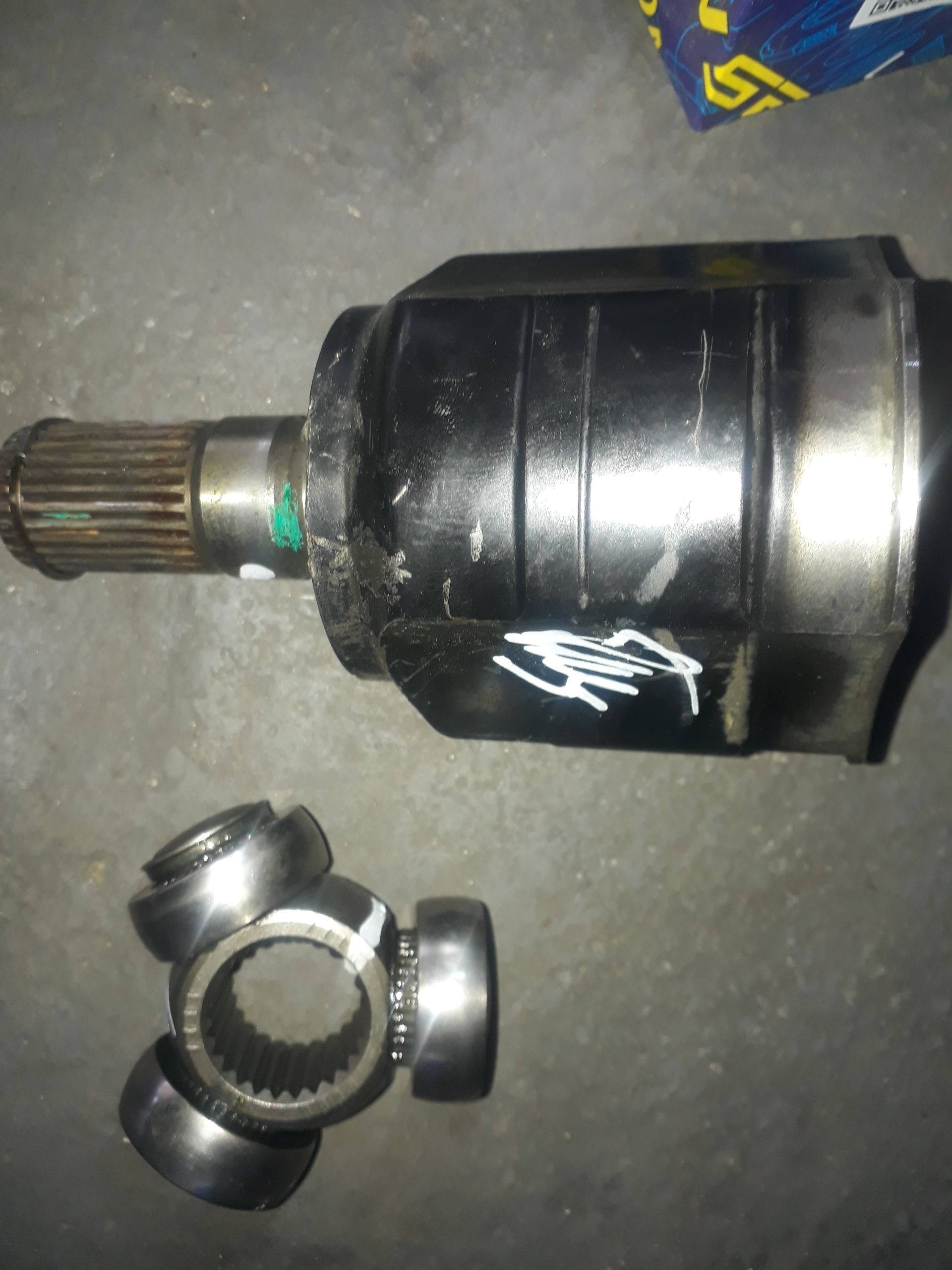HYUNDAI GRANAT 400 TMT - Aşgabat - img 1