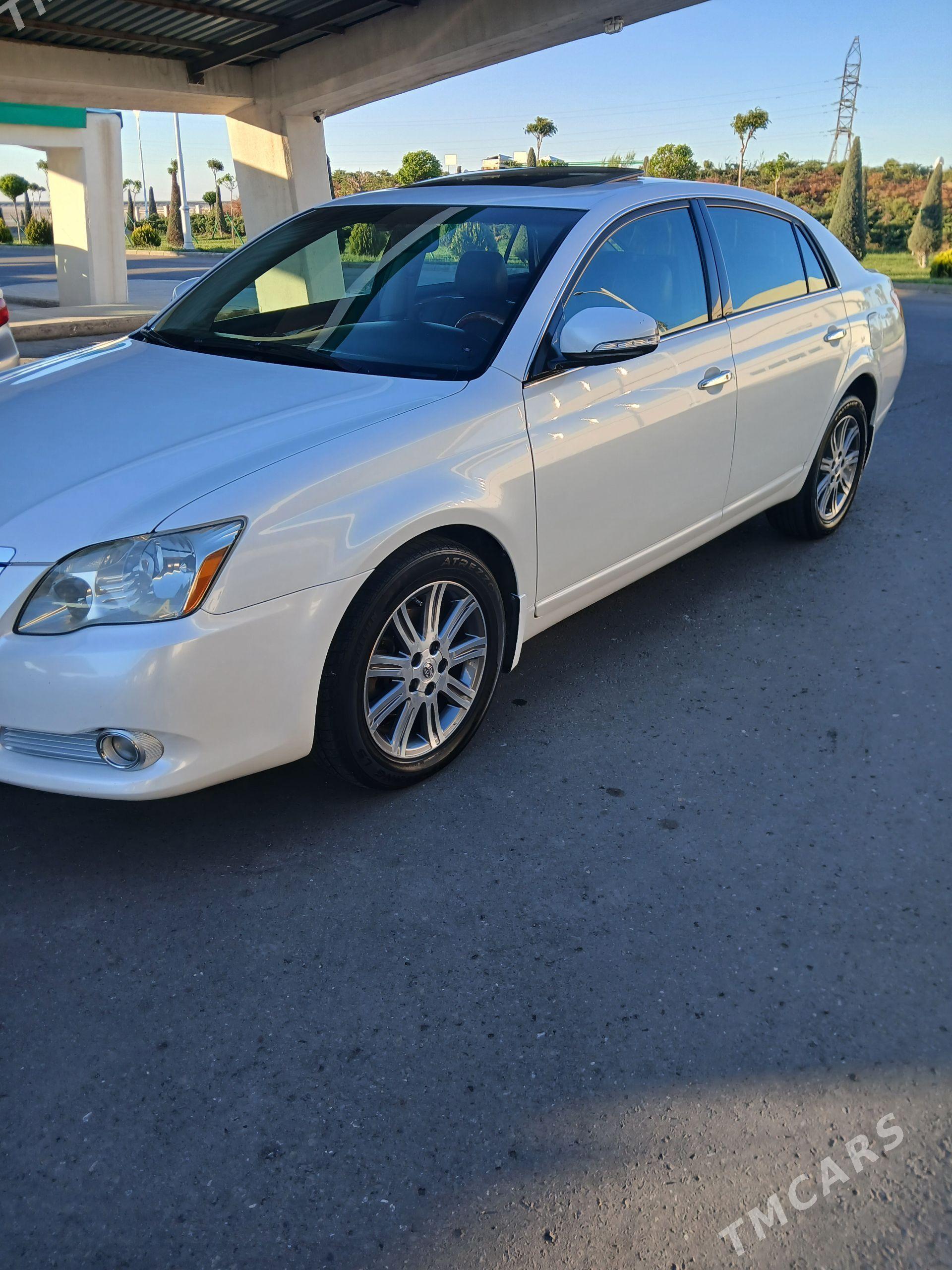 Toyota Avalon 2005 - 230 000 TMT - Туркменбаши - img 1