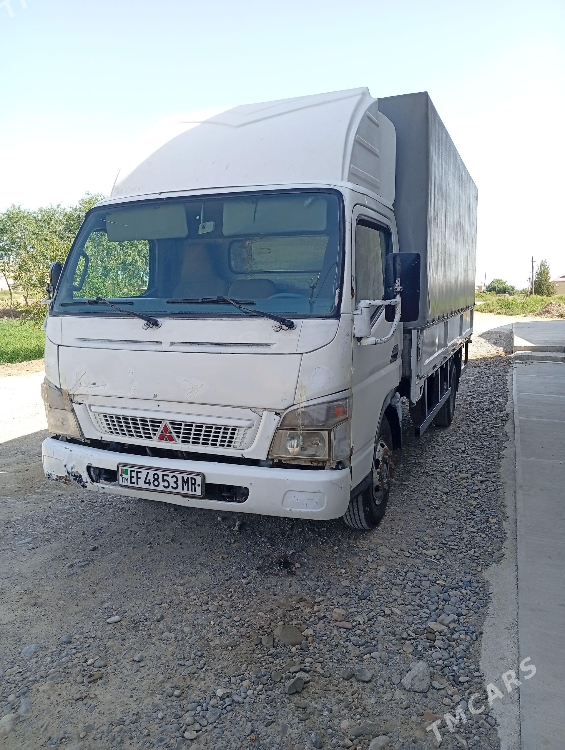 Mitsubishi Canter 2004 - 270 000 TMT - Mary - img 1