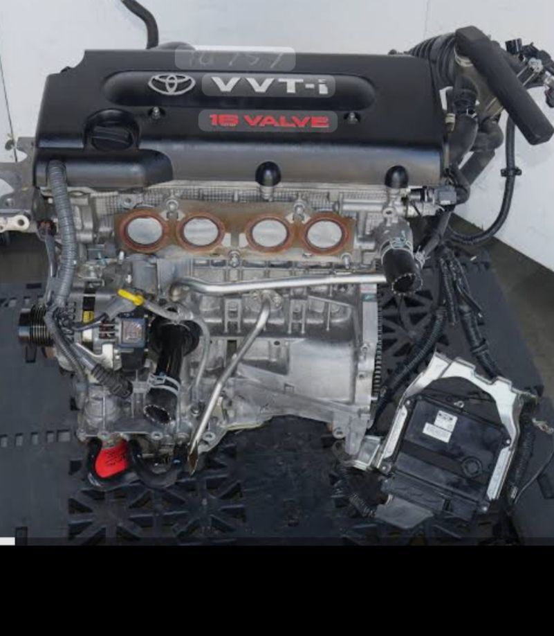 duty cemry 2.4 motor 3 000 TMT - Tagtabazar - img 1