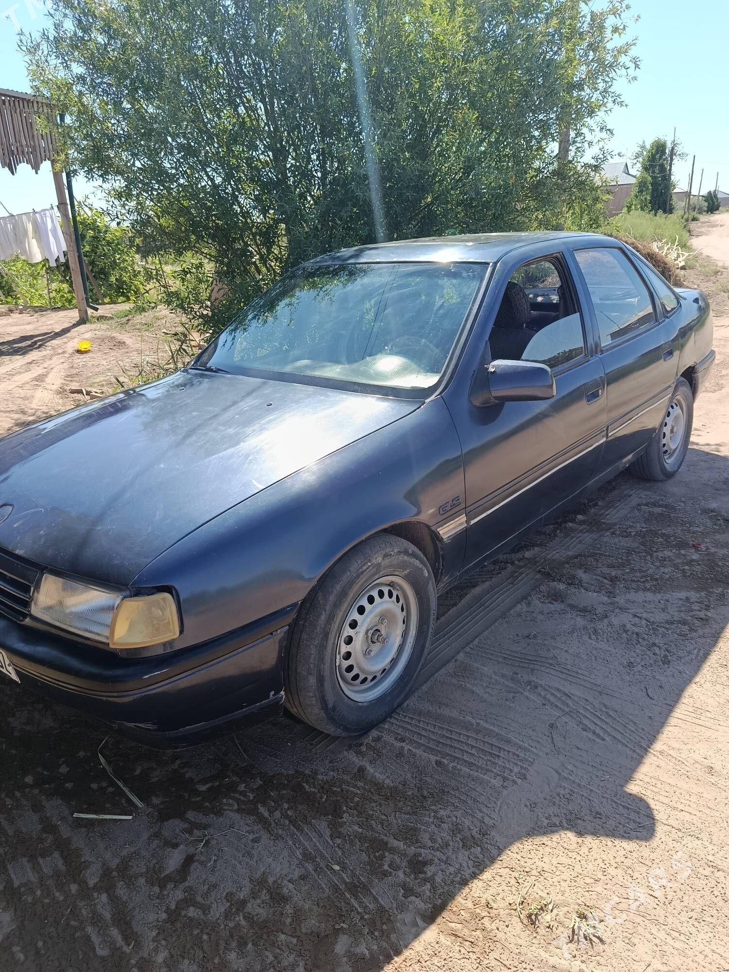 Opel Vectra 1991 - 27 000 TMT - Görogly (Tagta) - img 1