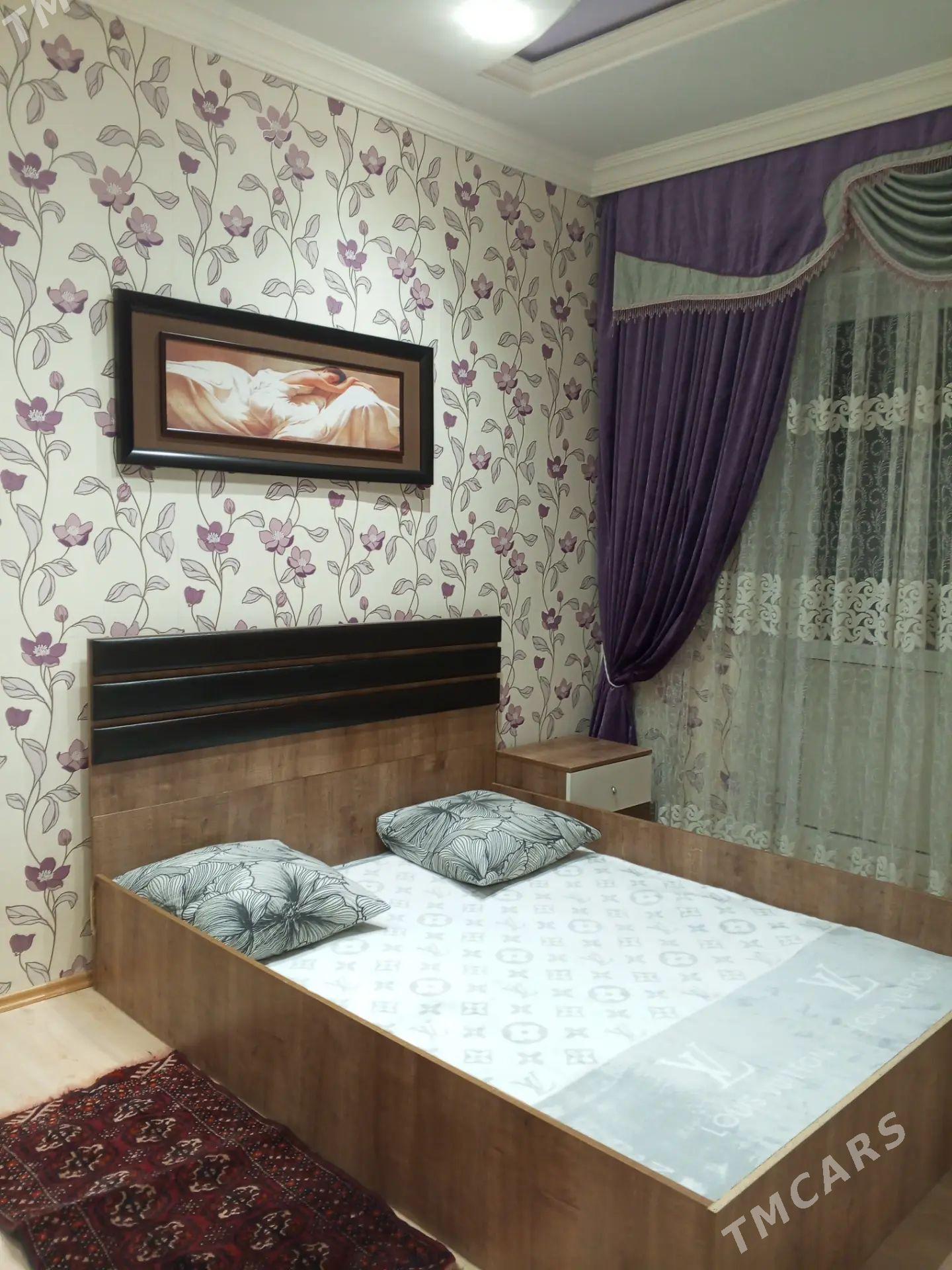 квартира - Туркменбаши - img 1