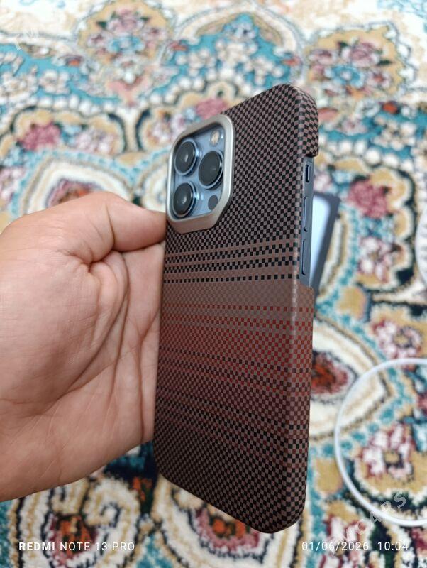 iPhone 13 pro - Aşgabat - img 1