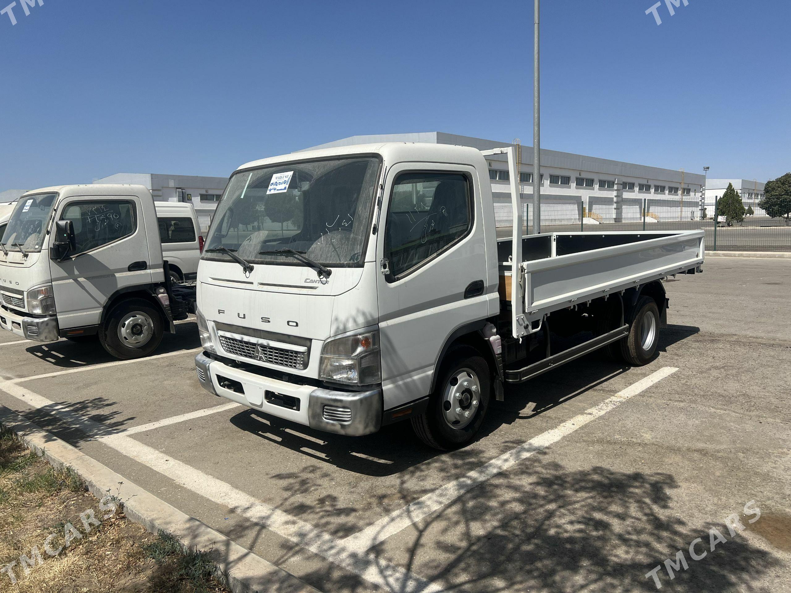 Mitsubishi Canter 2025 - 565 000 TMT - Aşgabat - img 1
