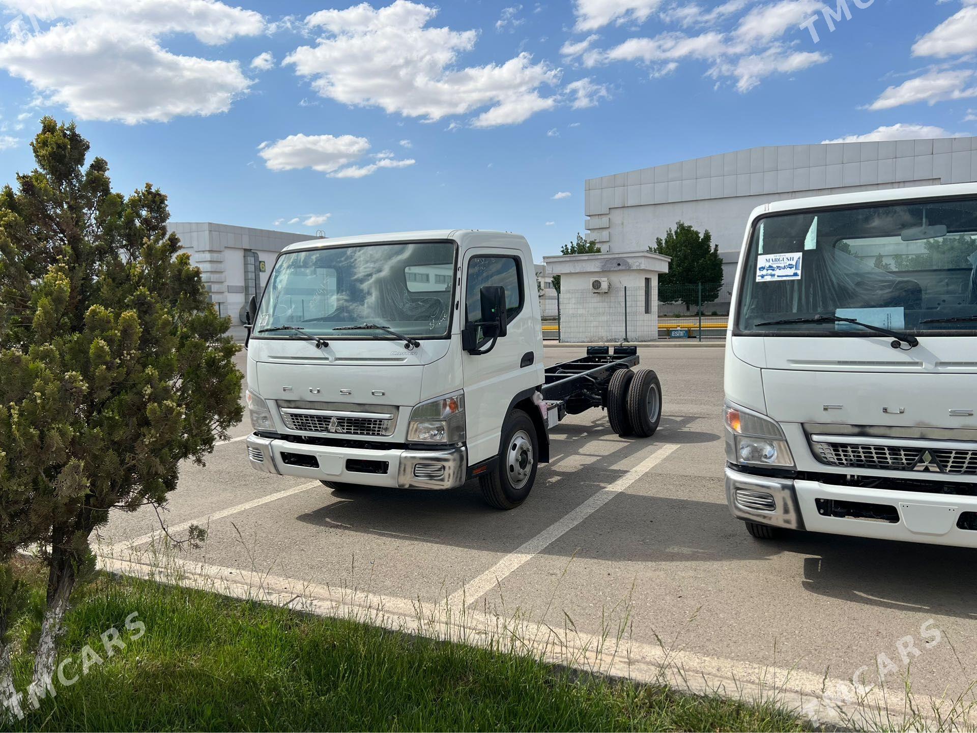 Mitsubishi Canter 2025 - 495 000 TMT - Aşgabat - img 1