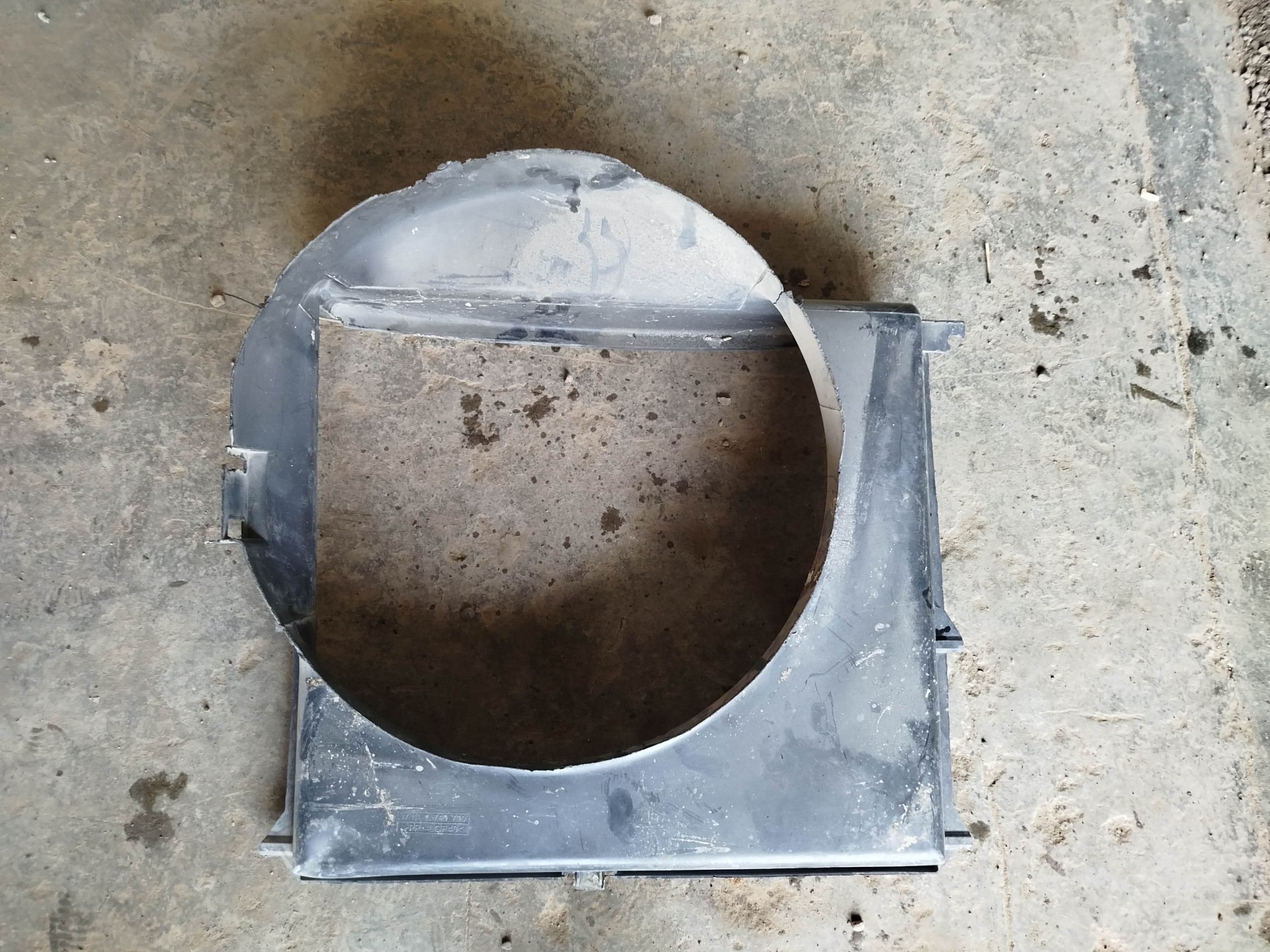 BMW DIFFUZOR 200 TMT - Mary - img 1