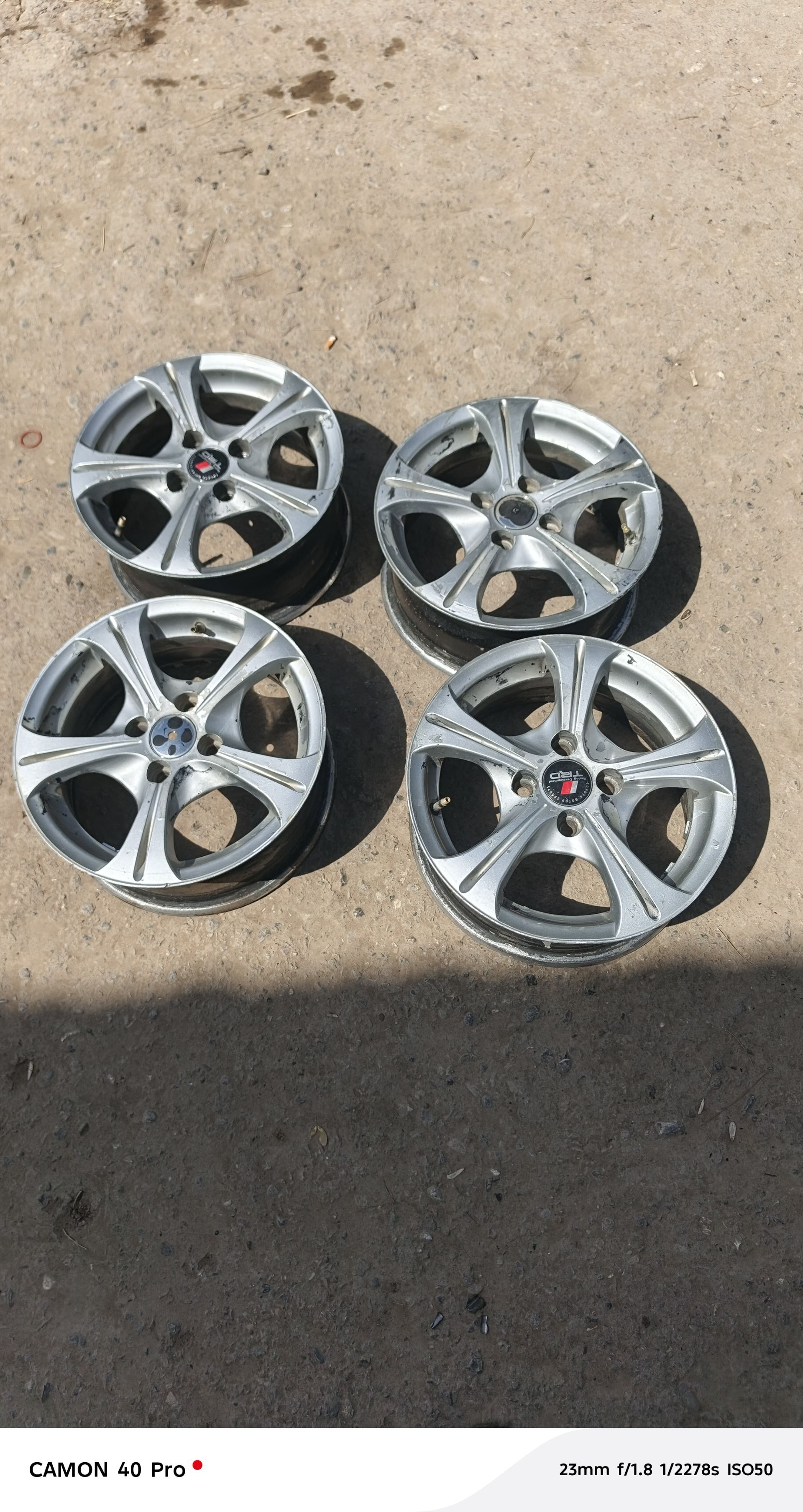 14 opel diska 1 200 TMT - Mary - img 1