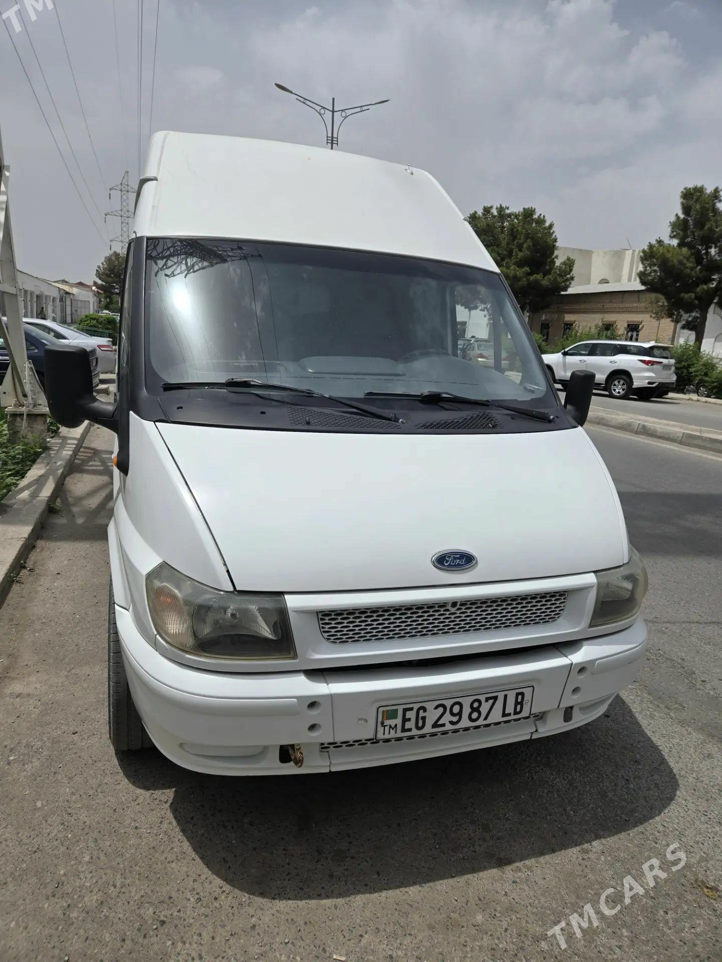 Ford ZX2 2004 - 120 000 TMT - Türkmenabat - img 1