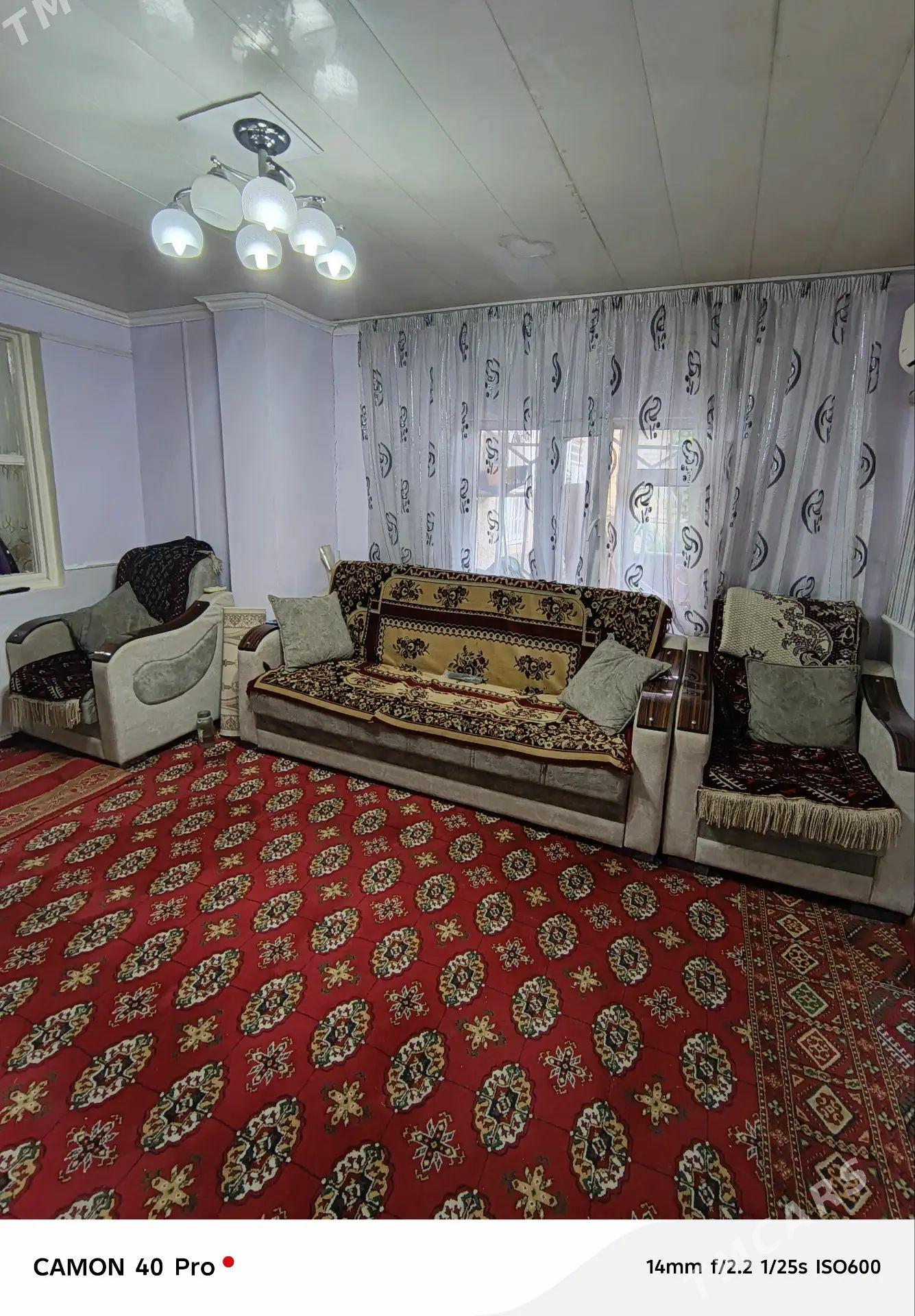 Diwan kresla - Мары - img 1