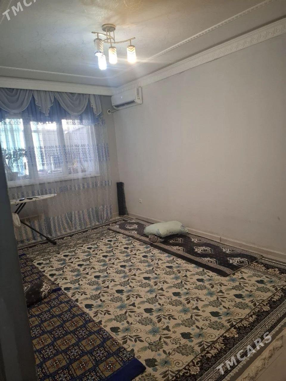 3 ком Гаудан В 18 школа - Aşgabat - img 1