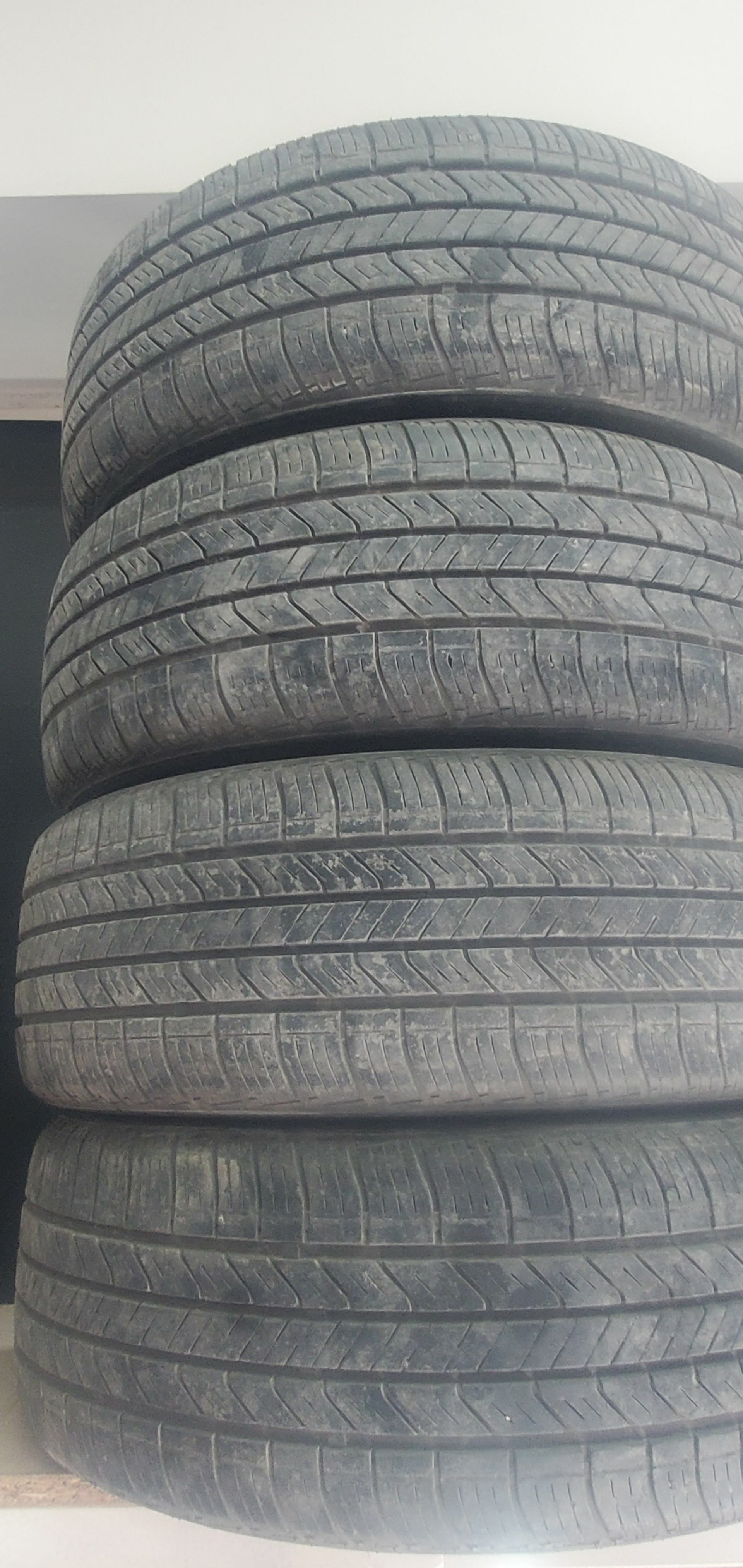 215 60 R16 pokryshga 1 050 TMT - Мары - img 1