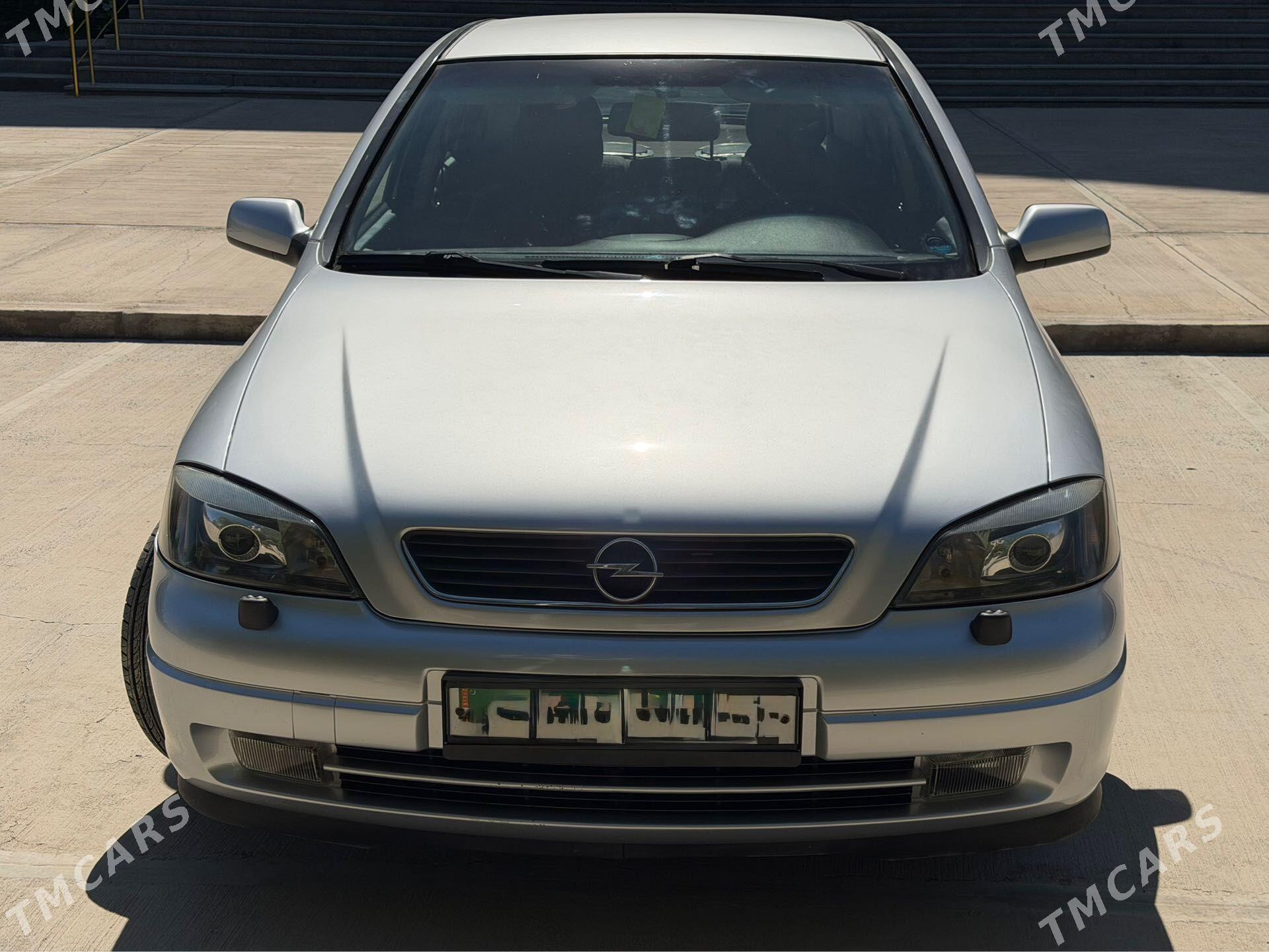 Opel Astra 2003 - 147 000 TMT - Дашогуз - img 1