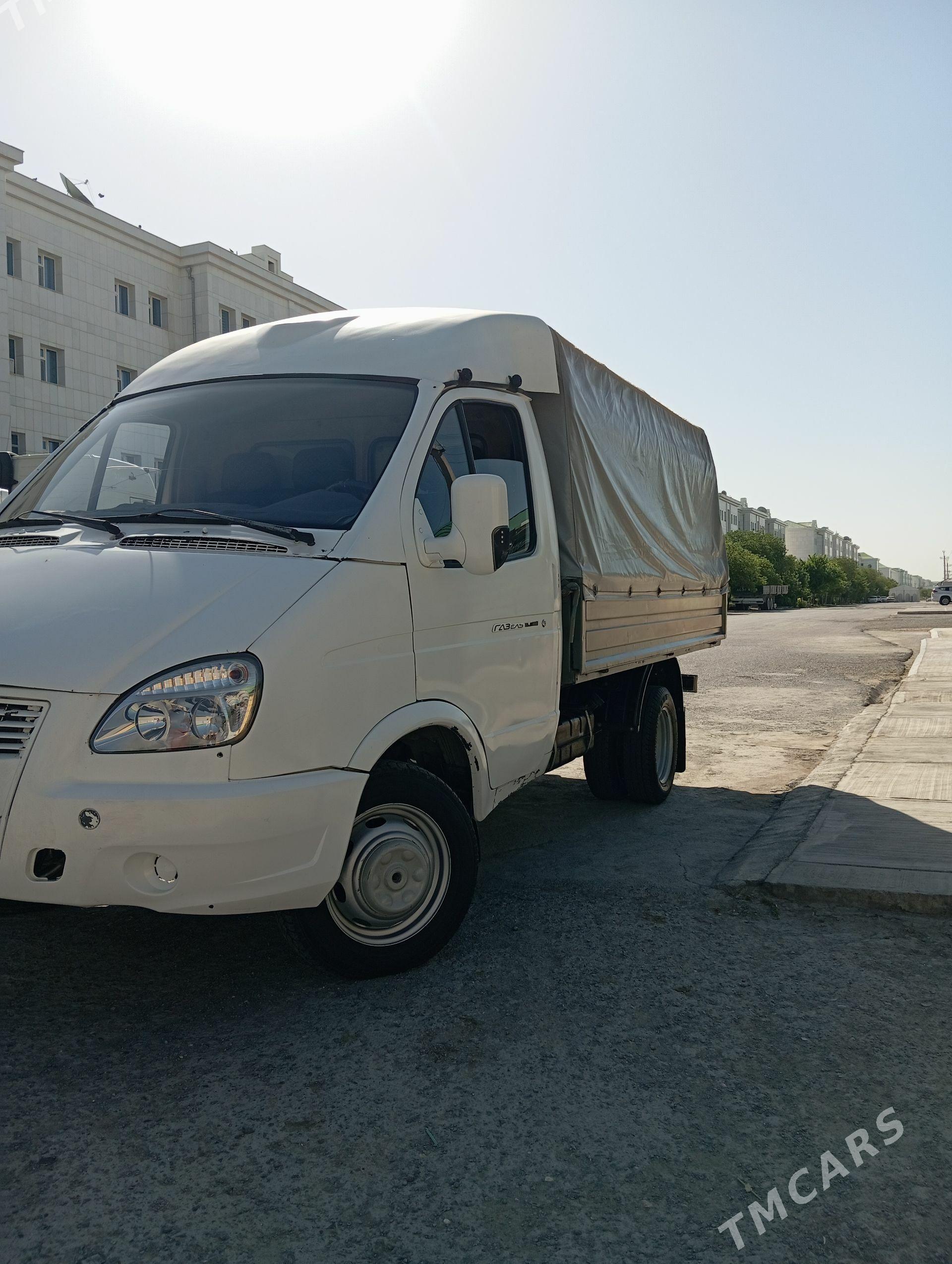Gaz Gazel 2014 - 180 000 TMT - Gurtly - img 1