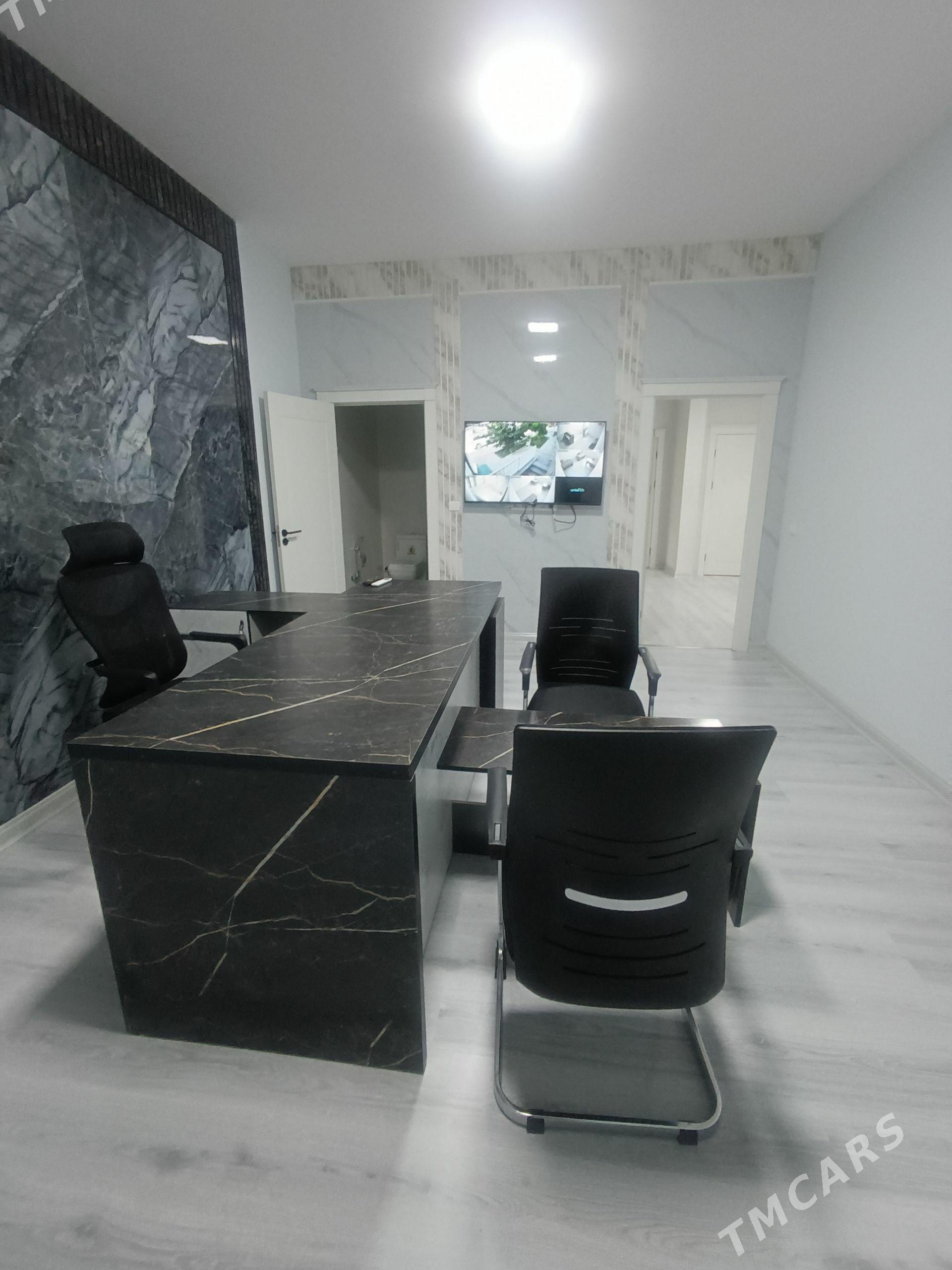 Gurtly Arenda ofis - Гуртли - img 1