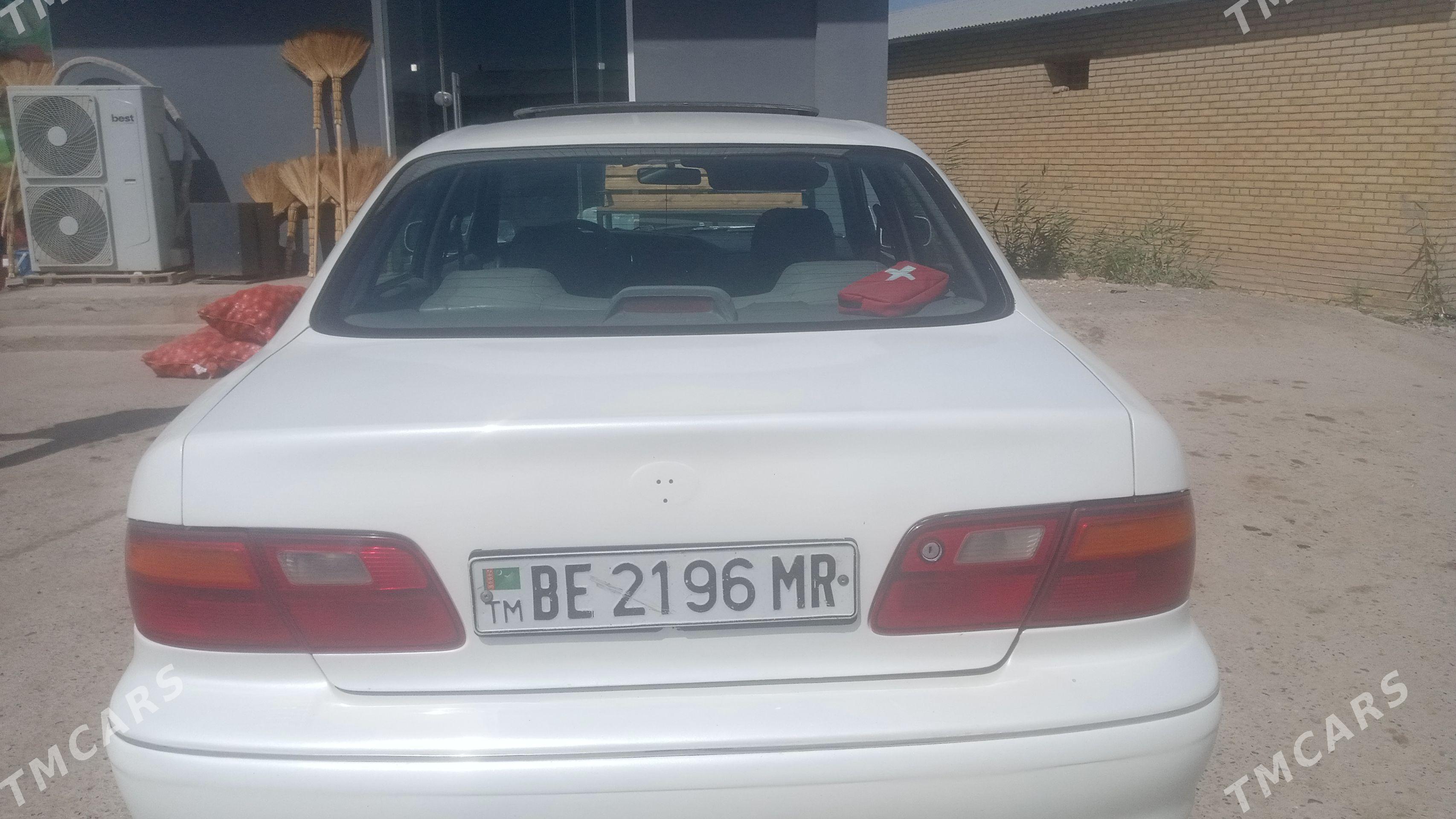 Toyota Avalon 1999 - 175 000 TMT - Mary - img 1