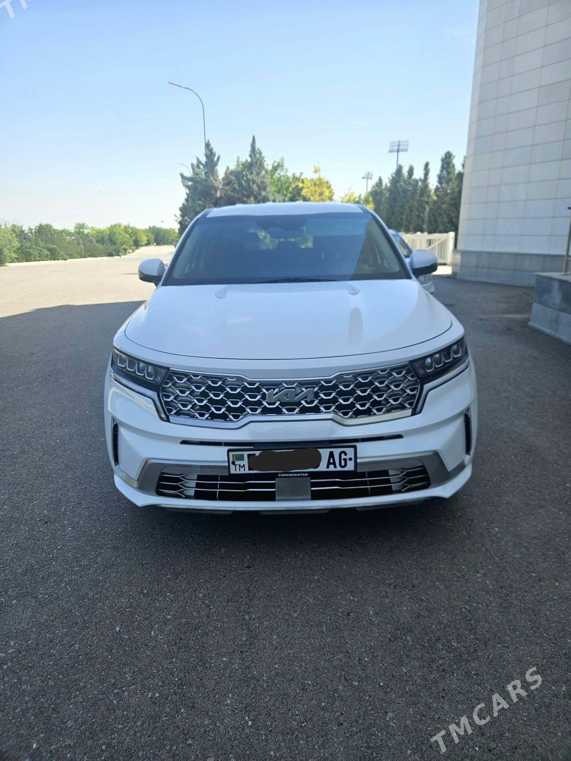Kia Sorento 2022 - 340 000 TMT - Bedew - img 1