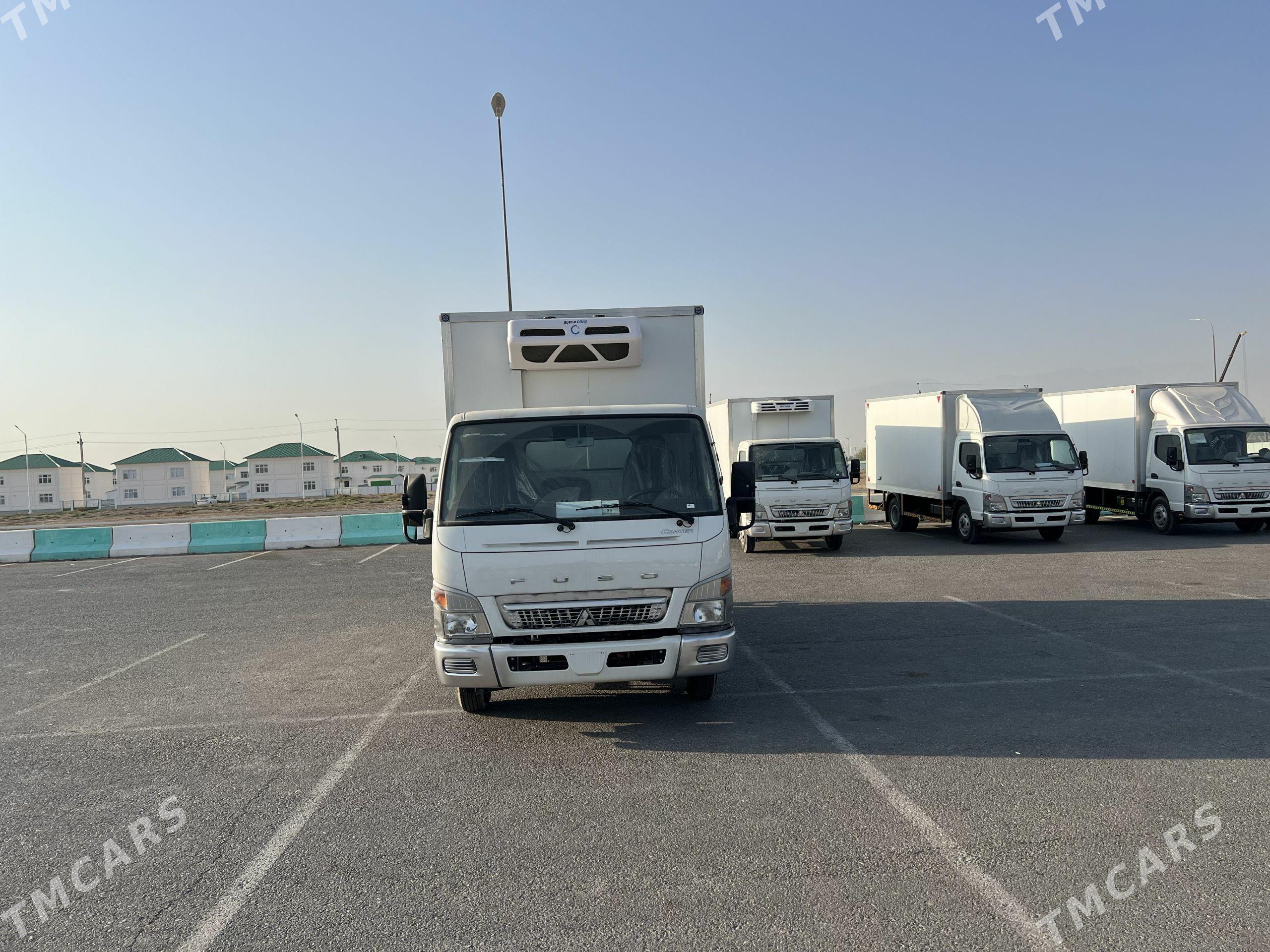 Mitsubishi Fuso 2025 - 695 000 TMT - Aşgabat - img 1