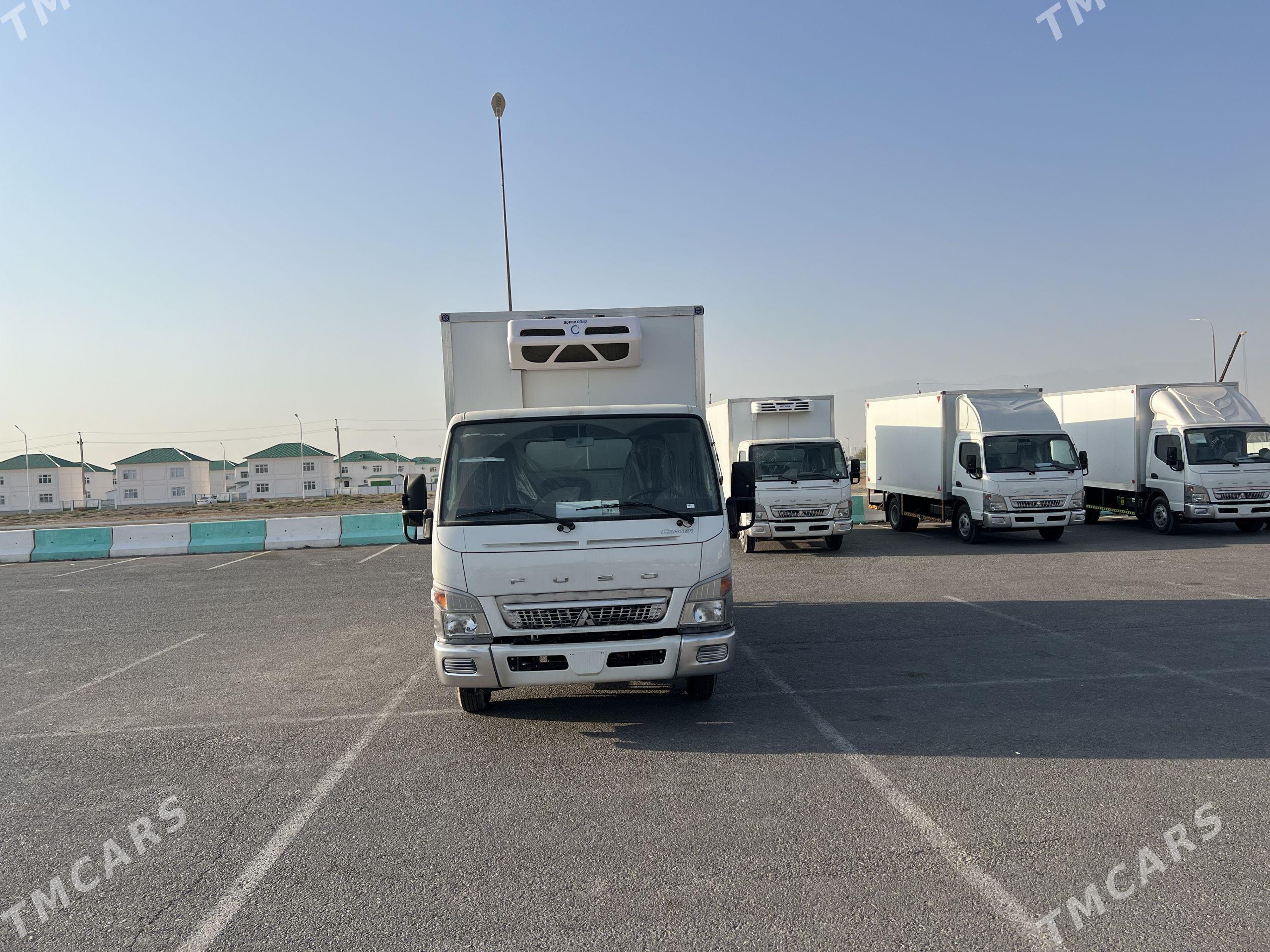 Mitsubishi Fuso 2025 - 695 000 TMT - Aşgabat - img 1