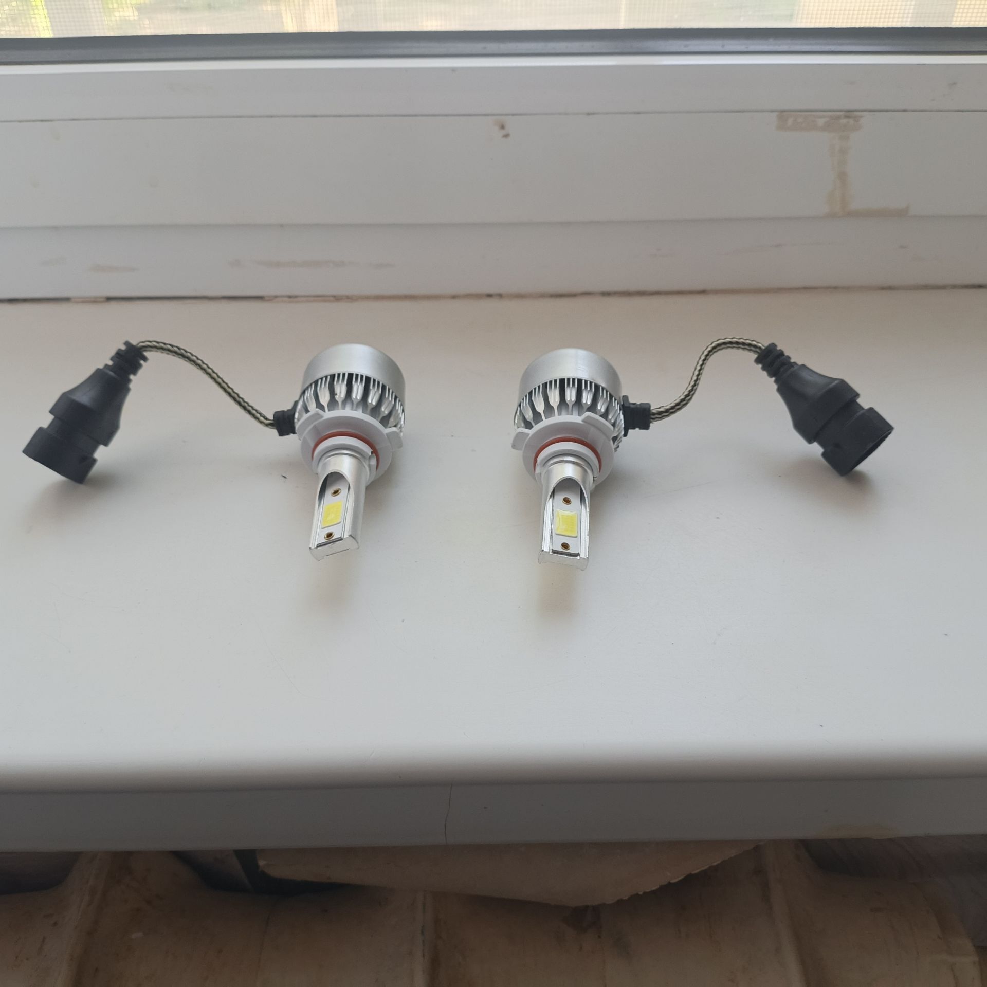 led lampa 140 TMT - Гаудан "В" - img 1