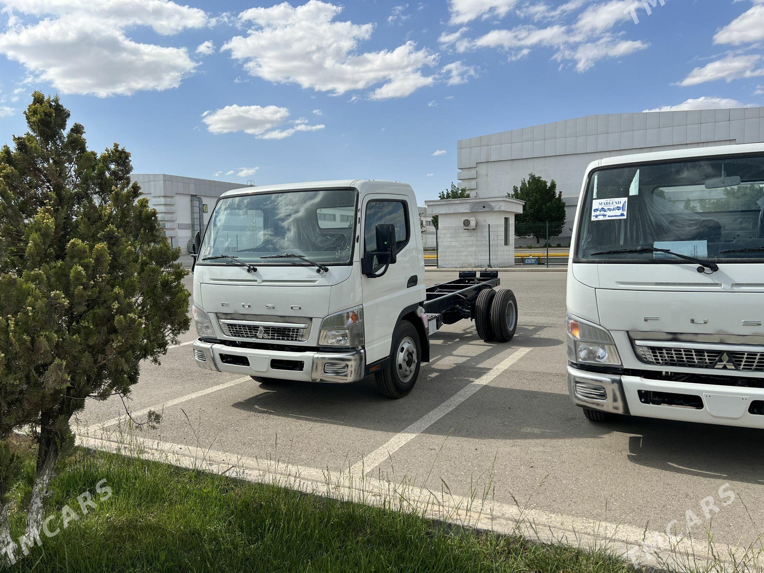 Mitsubishi Fuso 2025 - 495 000 TMT - Aşgabat - img 1