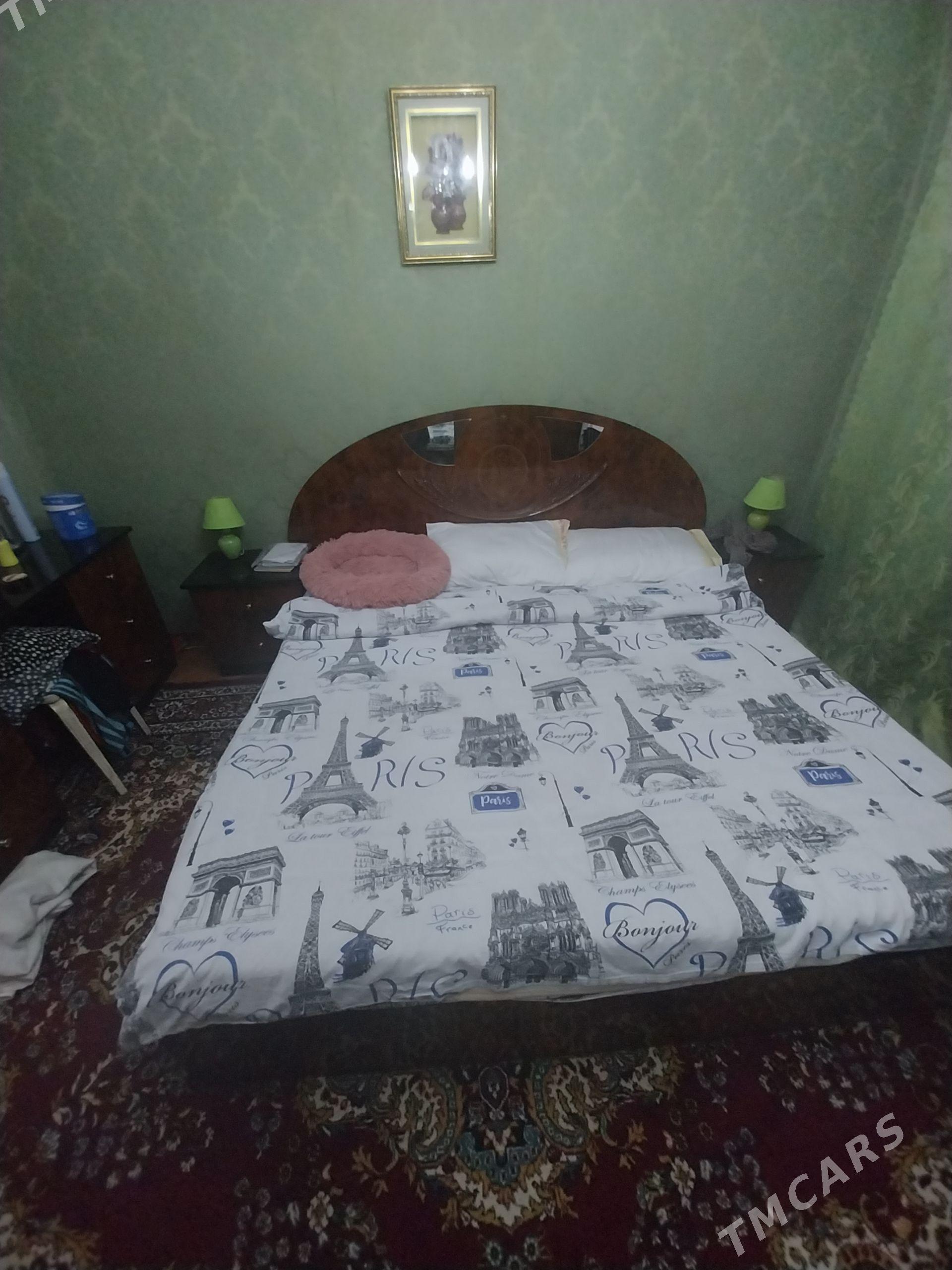 spalniy garnetur - Aşgabat - img 1