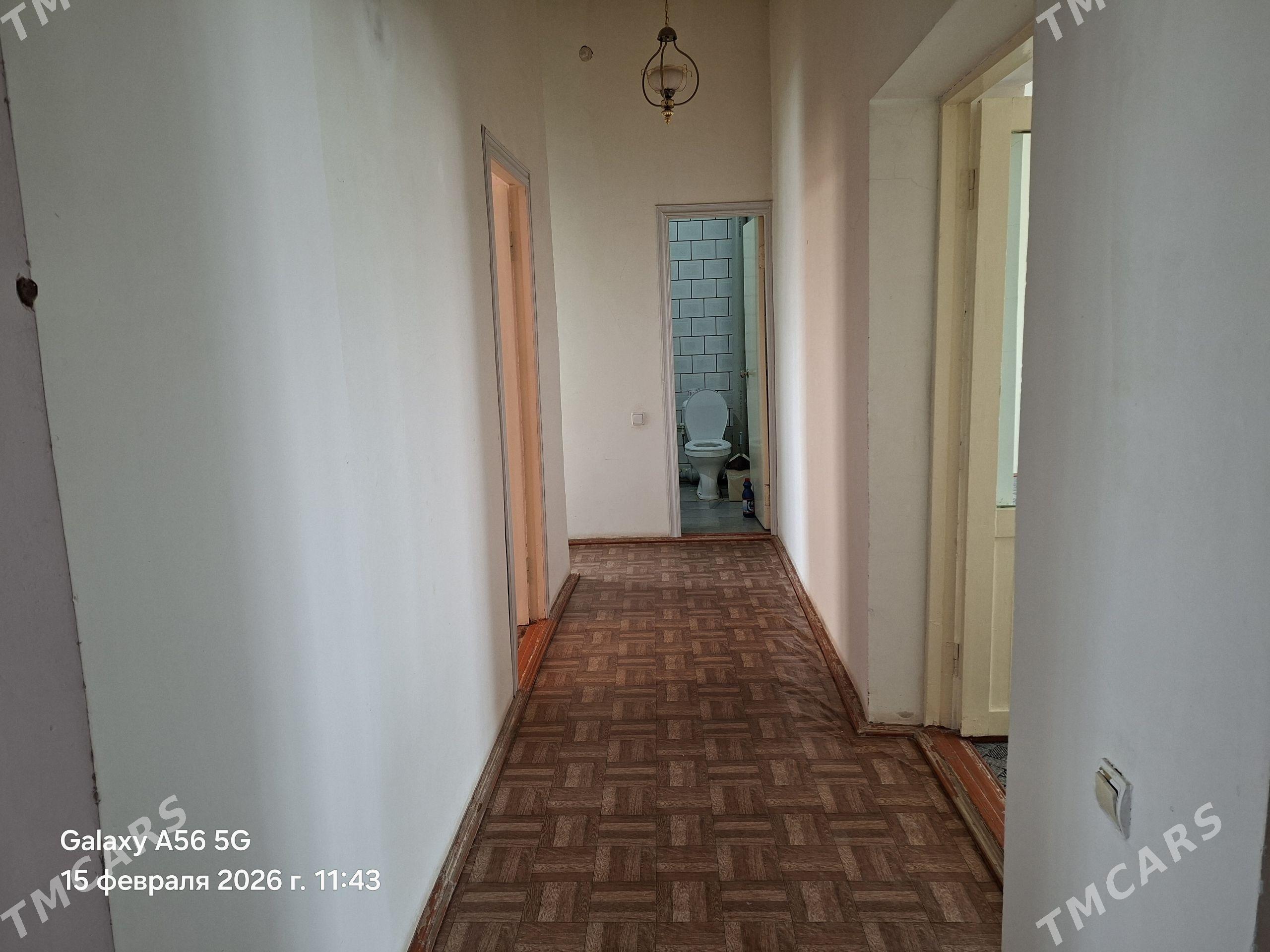 квартира в Туркменабаде - Türkmenabat - img 1