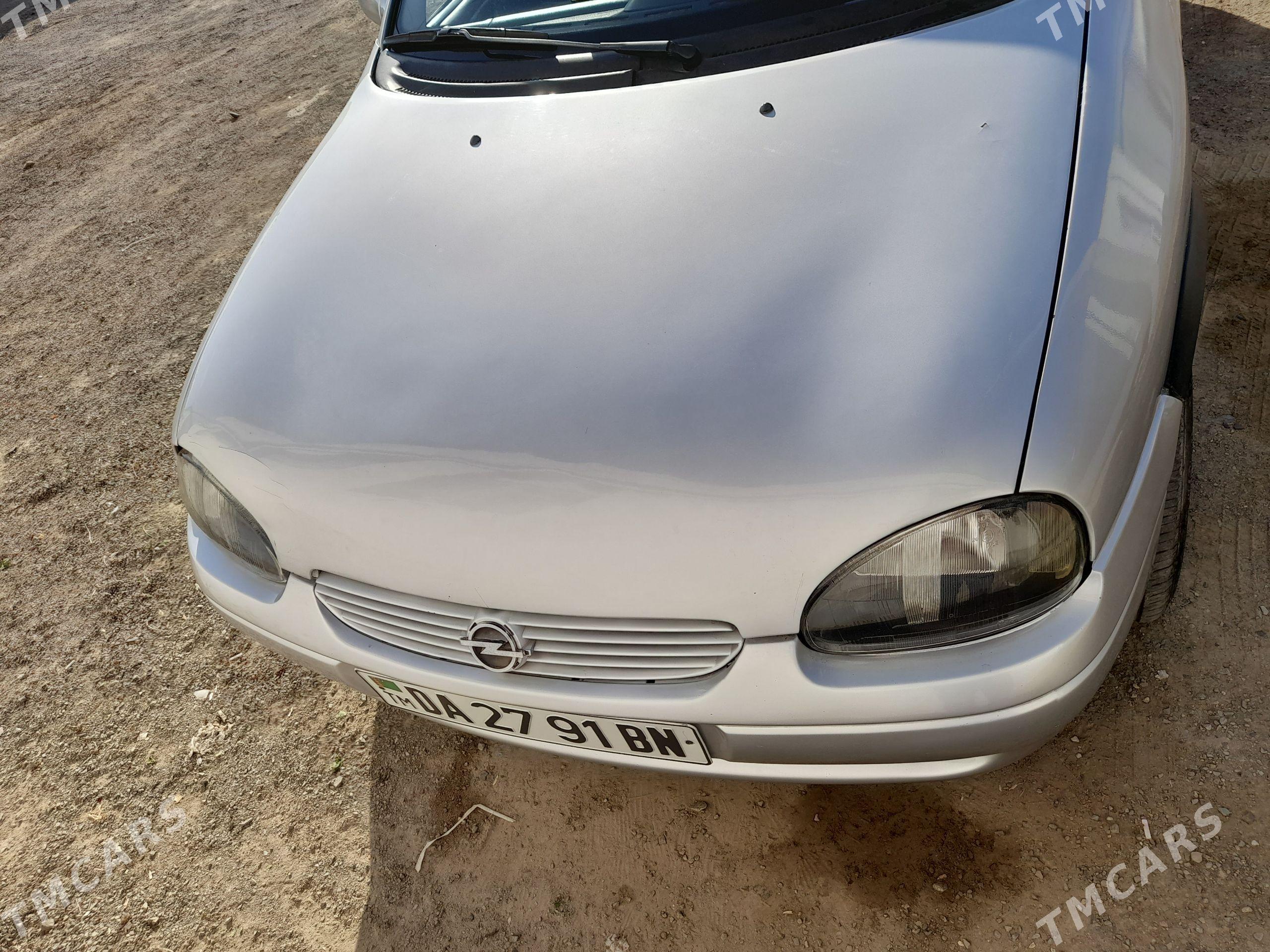 Opel Vita 1999 - 55 000 TMT - Туркменбаши - img 1