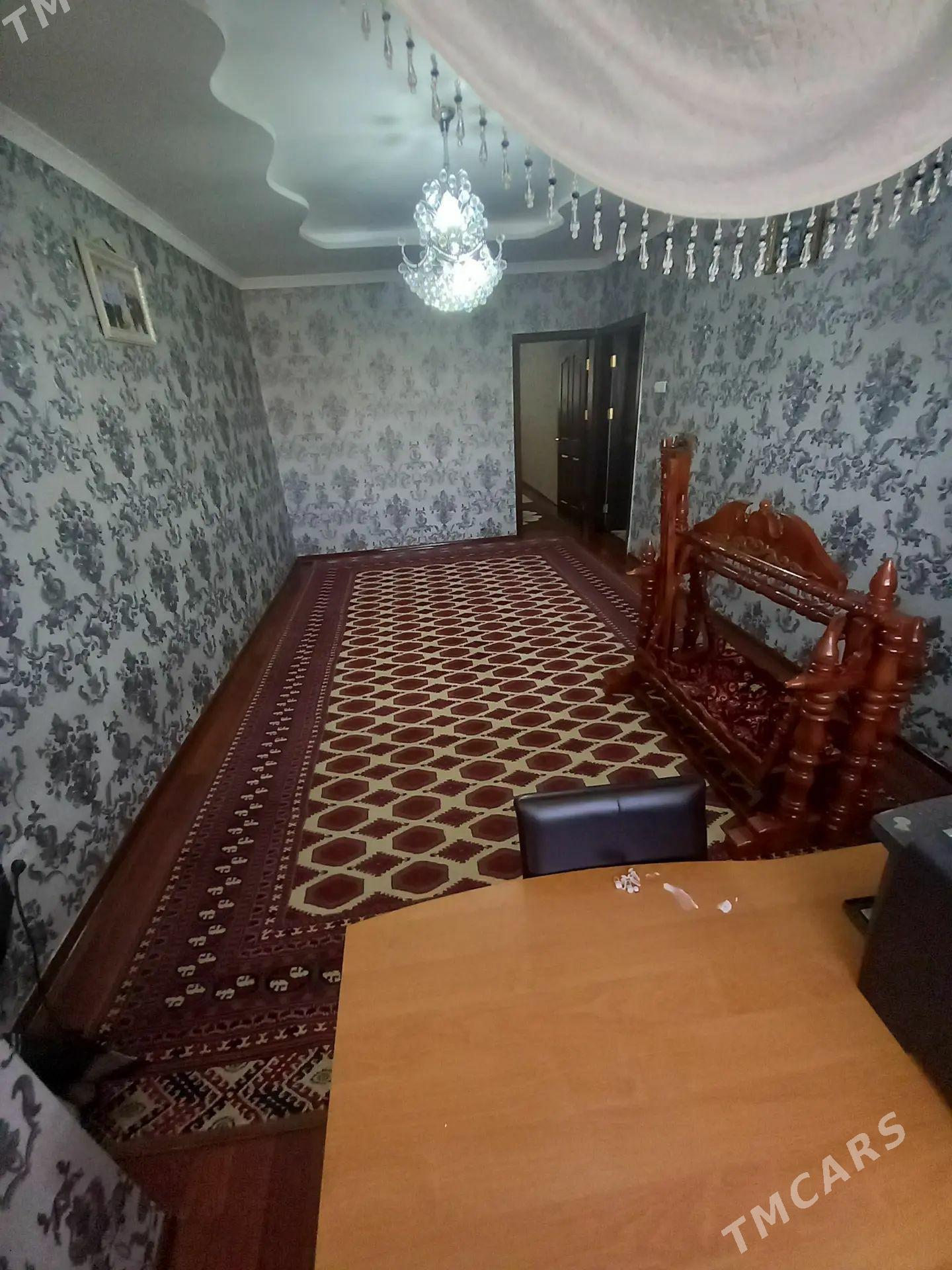 GAUDAN A - Aşgabat - img 1
